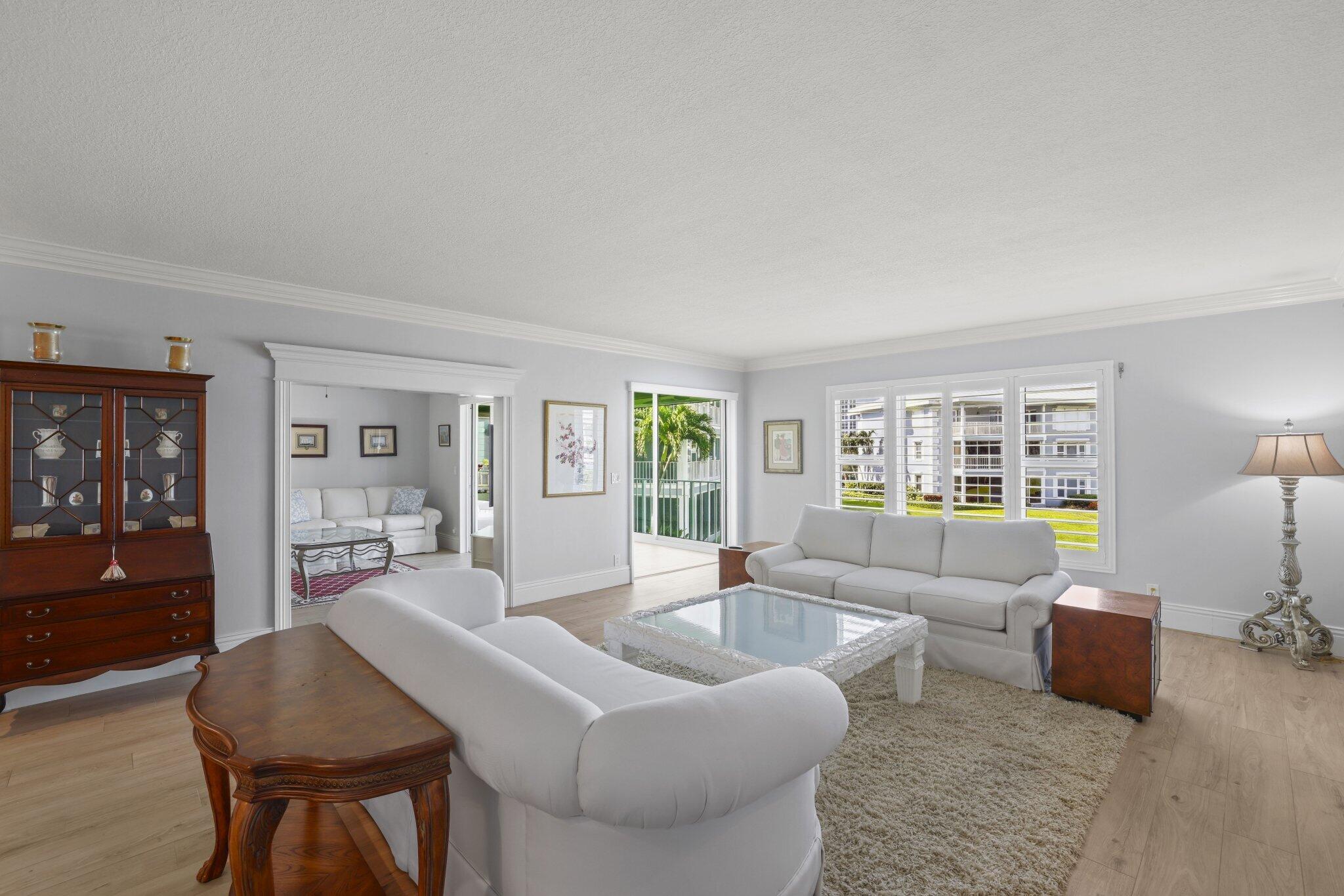BERMUDA HIGH WEST ONE AND TWO CONDO - Residential