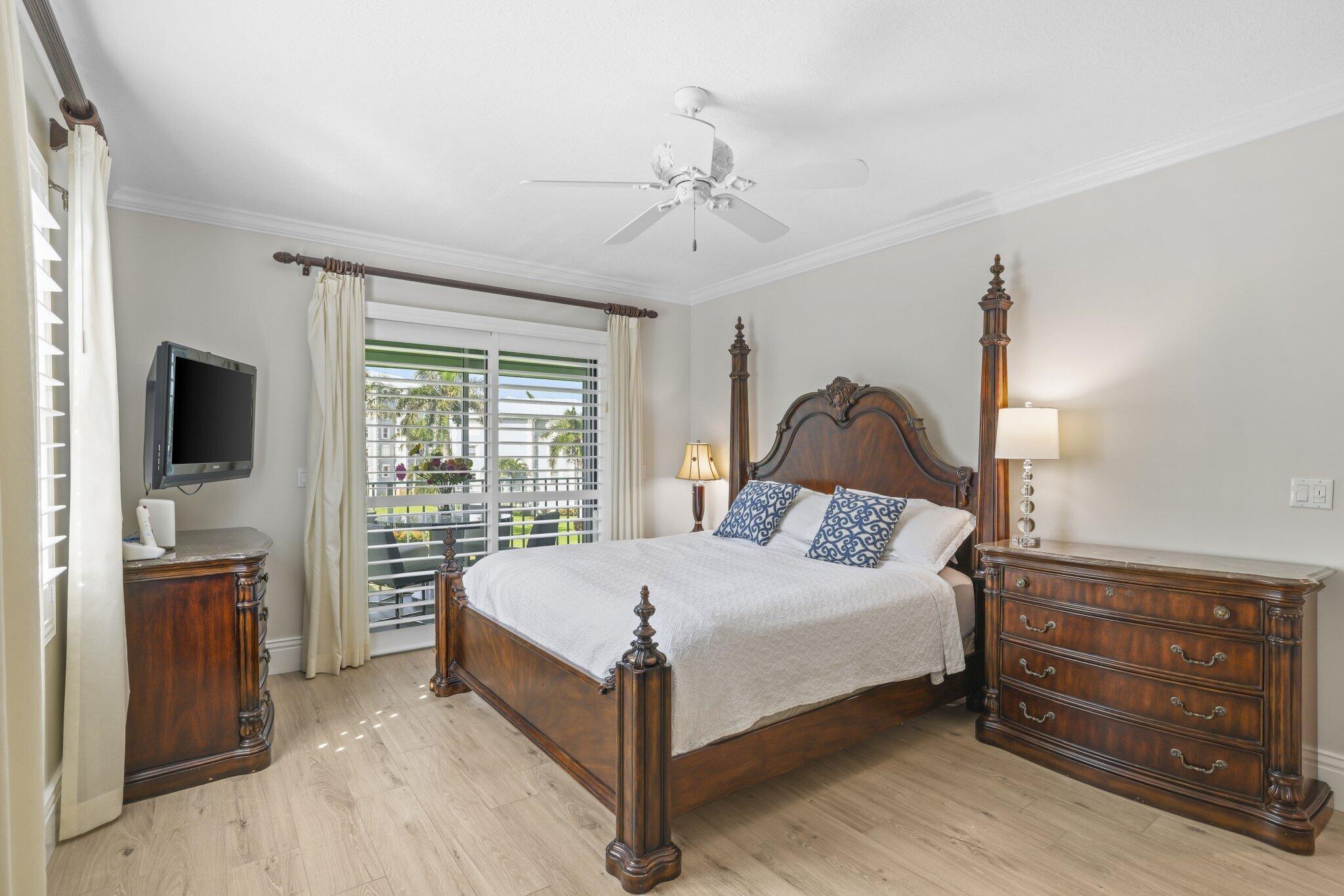 BERMUDA HIGH WEST ONE AND TWO CONDO - Residential
