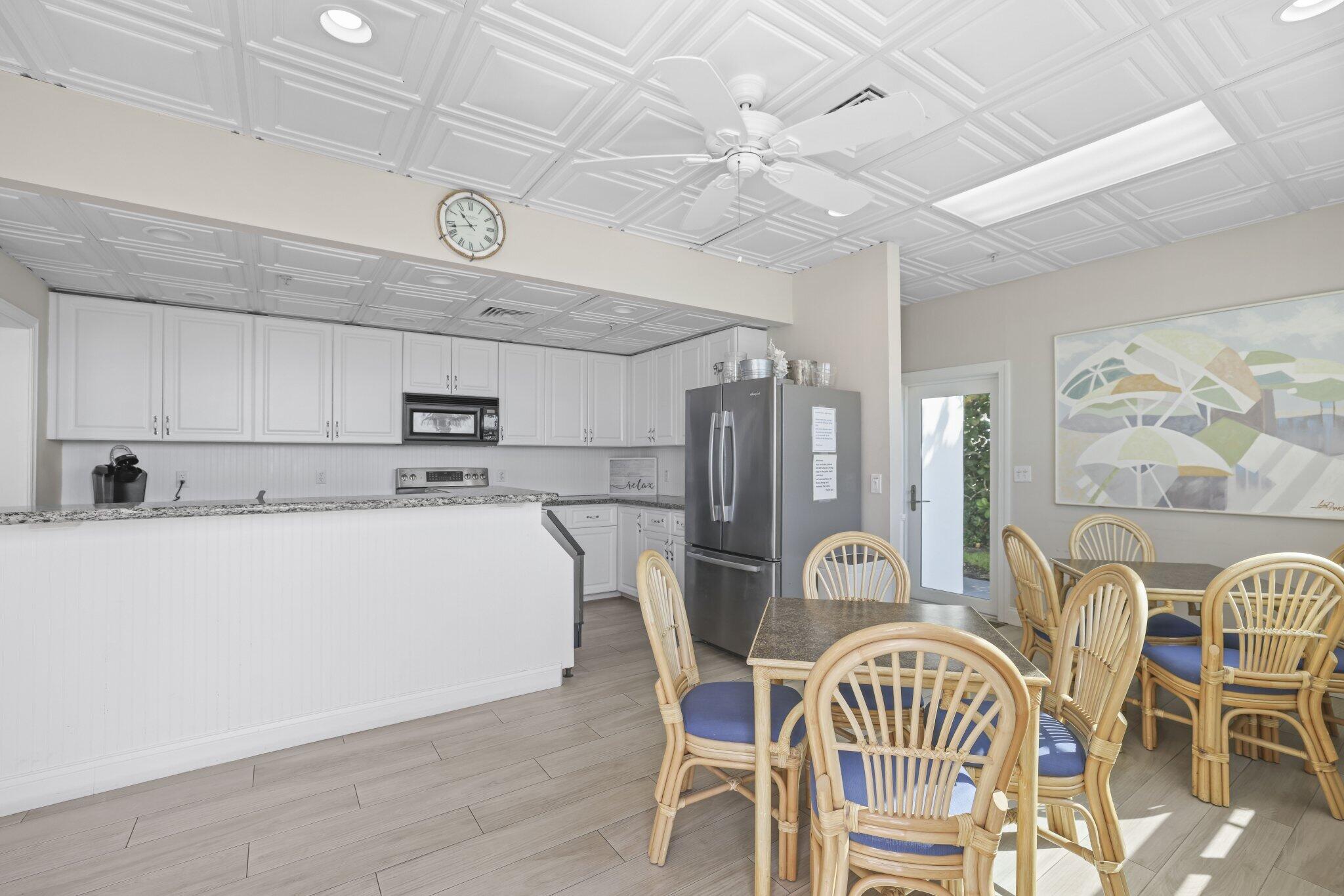BERMUDA HIGH WEST ONE AND TWO CONDO - Residential