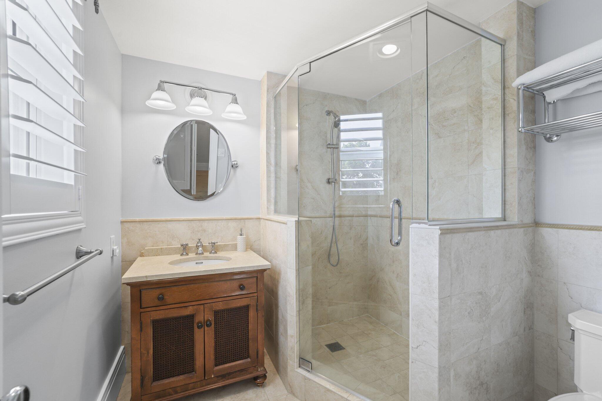BERMUDA HIGH WEST ONE AND TWO CONDO - Residential