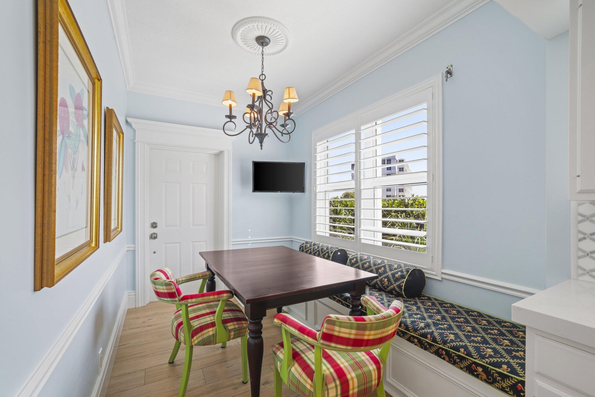 BERMUDA HIGH WEST ONE AND TWO CONDO - Residential