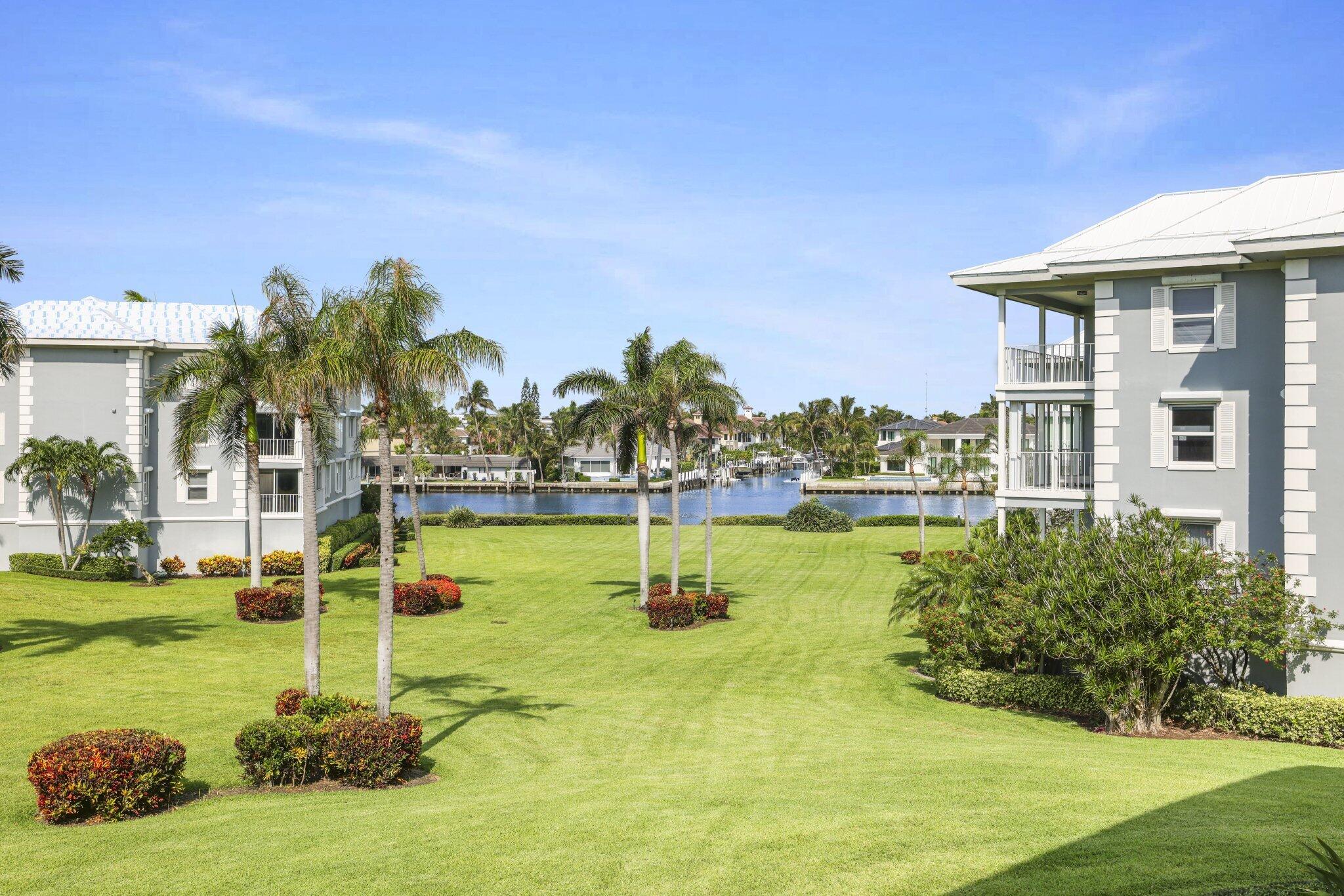 BERMUDA HIGH WEST ONE AND TWO CONDO - Residential