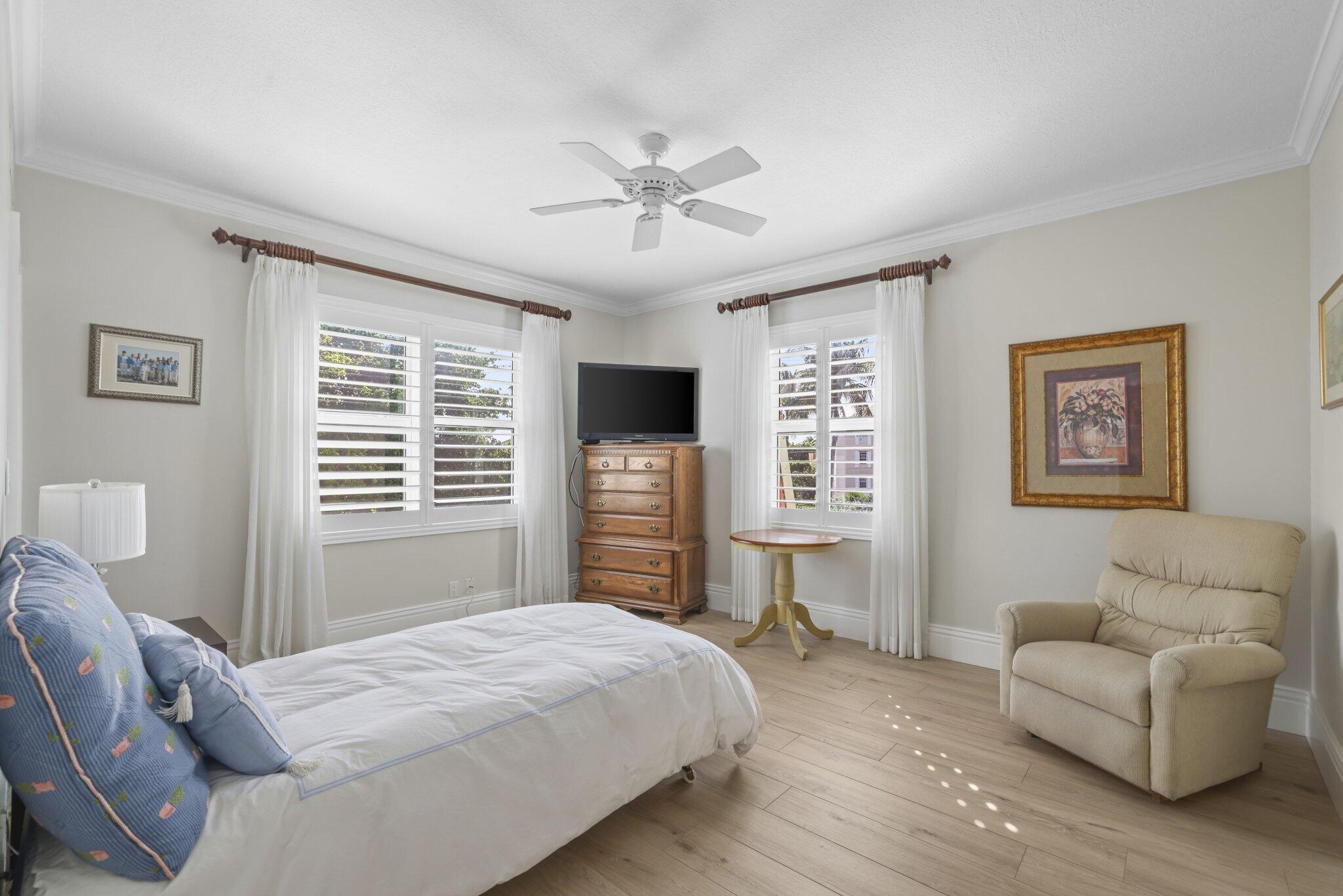 BERMUDA HIGH WEST ONE AND TWO CONDO - Residential