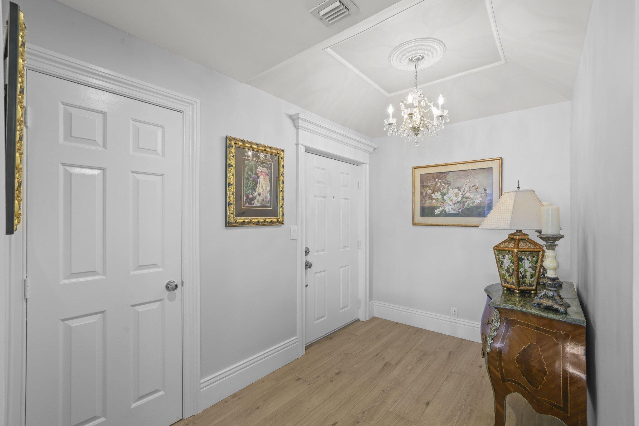 BERMUDA HIGH WEST ONE AND TWO CONDO - Residential
