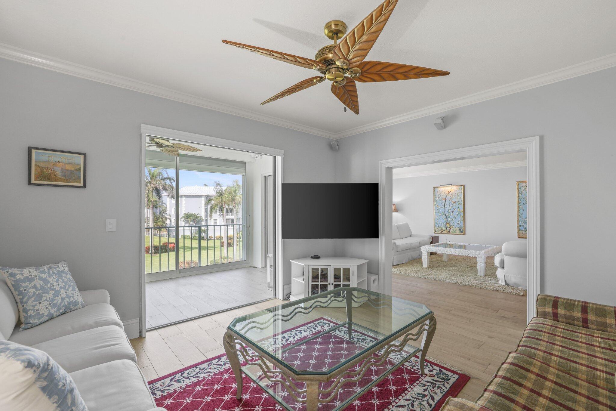 BERMUDA HIGH WEST ONE AND TWO CONDO - Residential