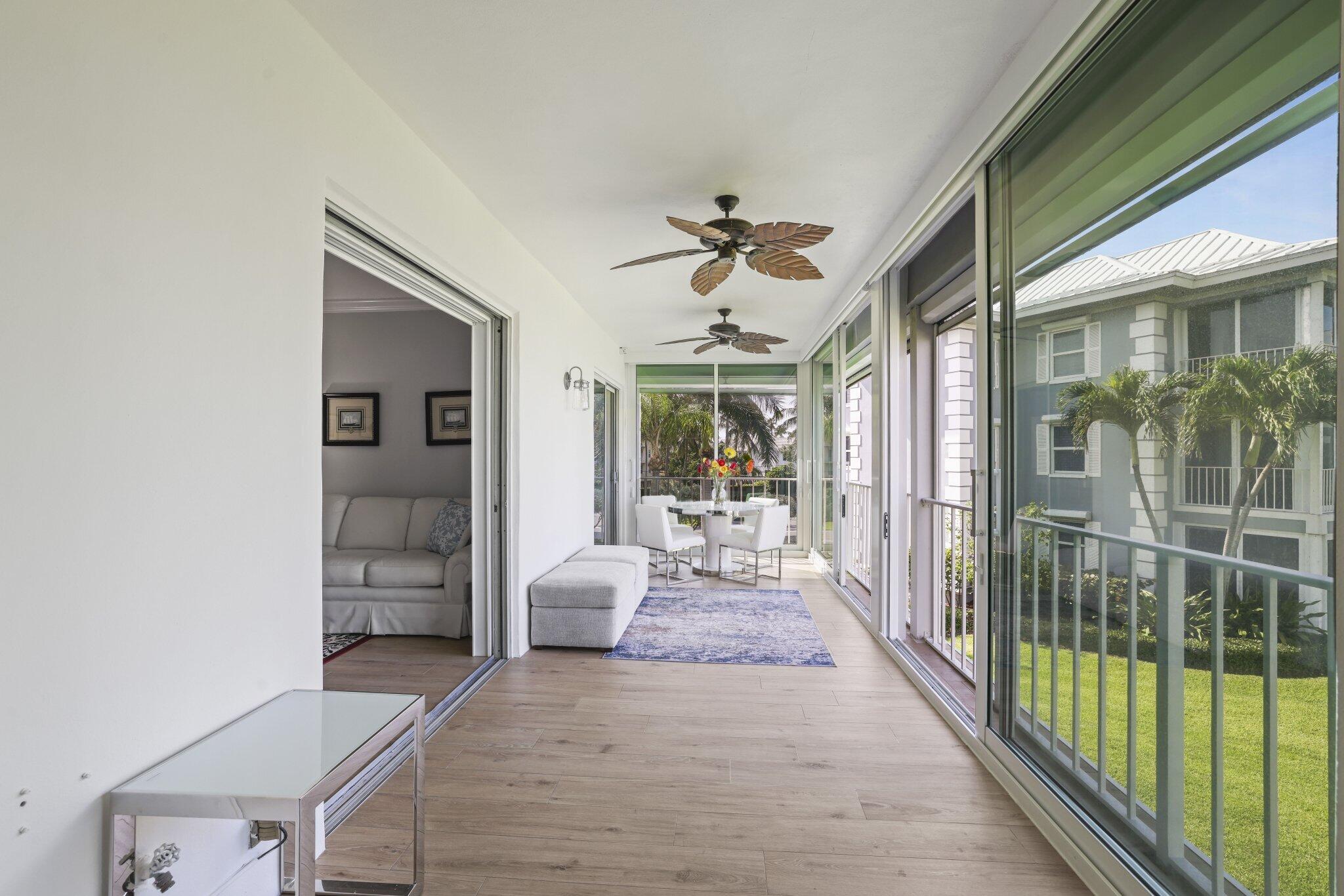 BERMUDA HIGH WEST ONE AND TWO CONDO - Residential