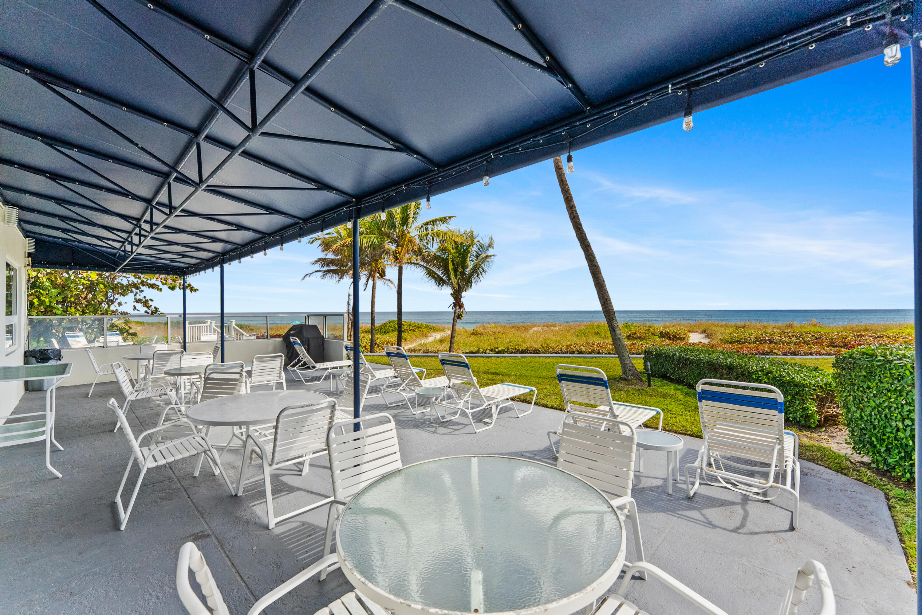 BERMUDA HIGH WEST ONE AND TWO CONDO - Residential