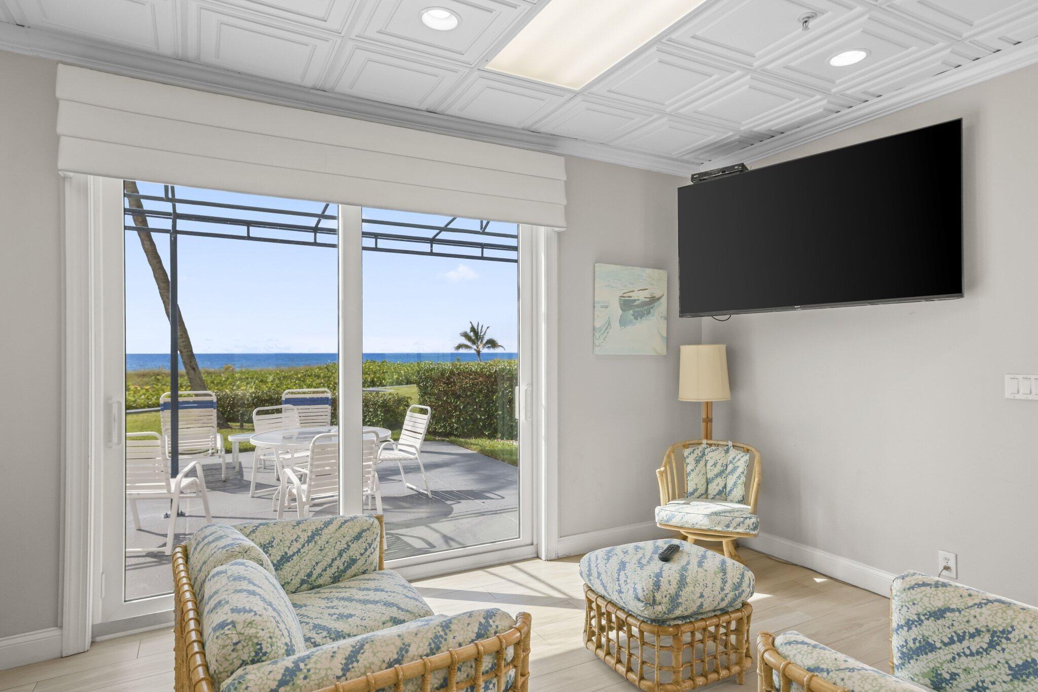 BERMUDA HIGH WEST ONE AND TWO CONDO - Residential