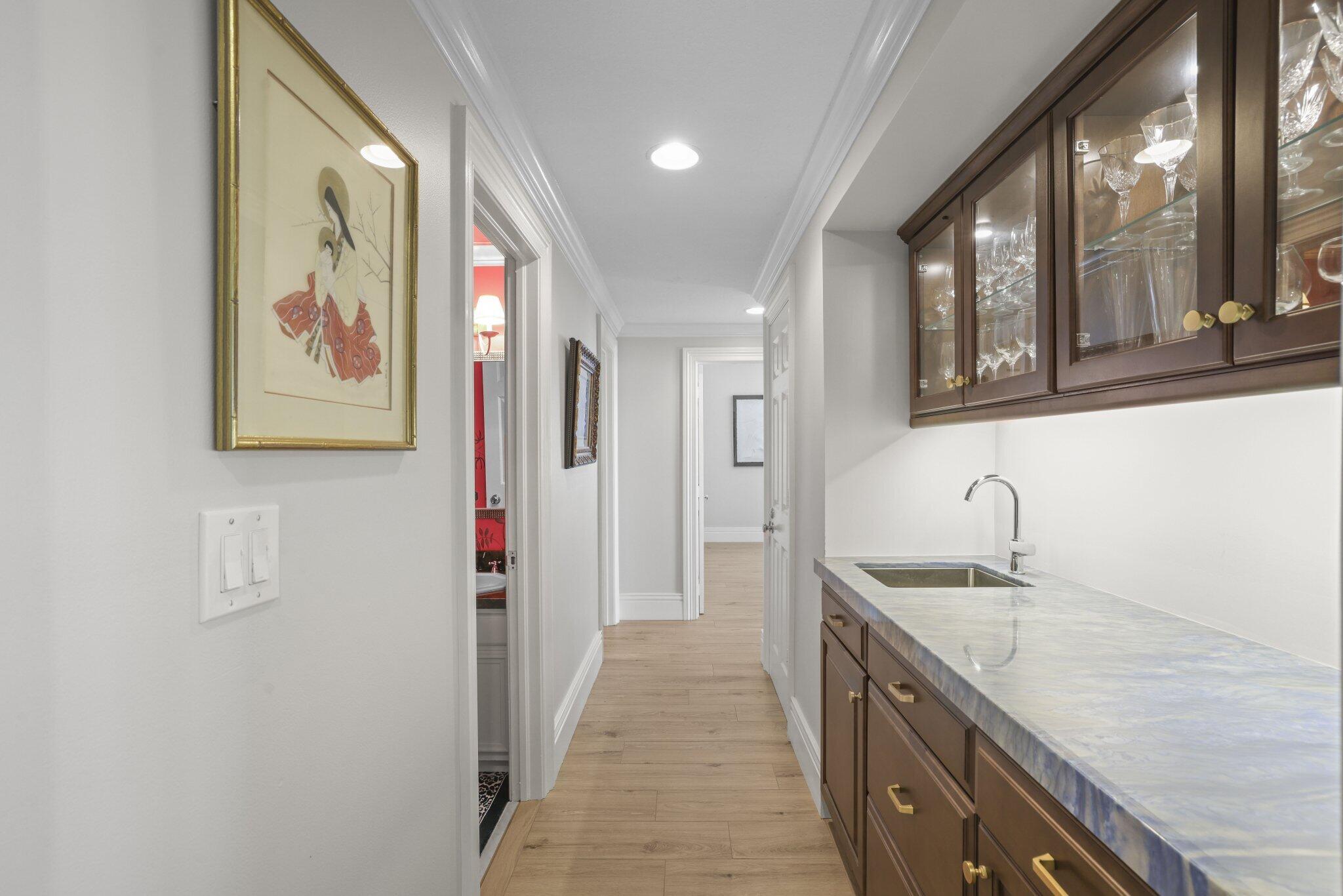 BERMUDA HIGH WEST ONE AND TWO CONDO - Residential