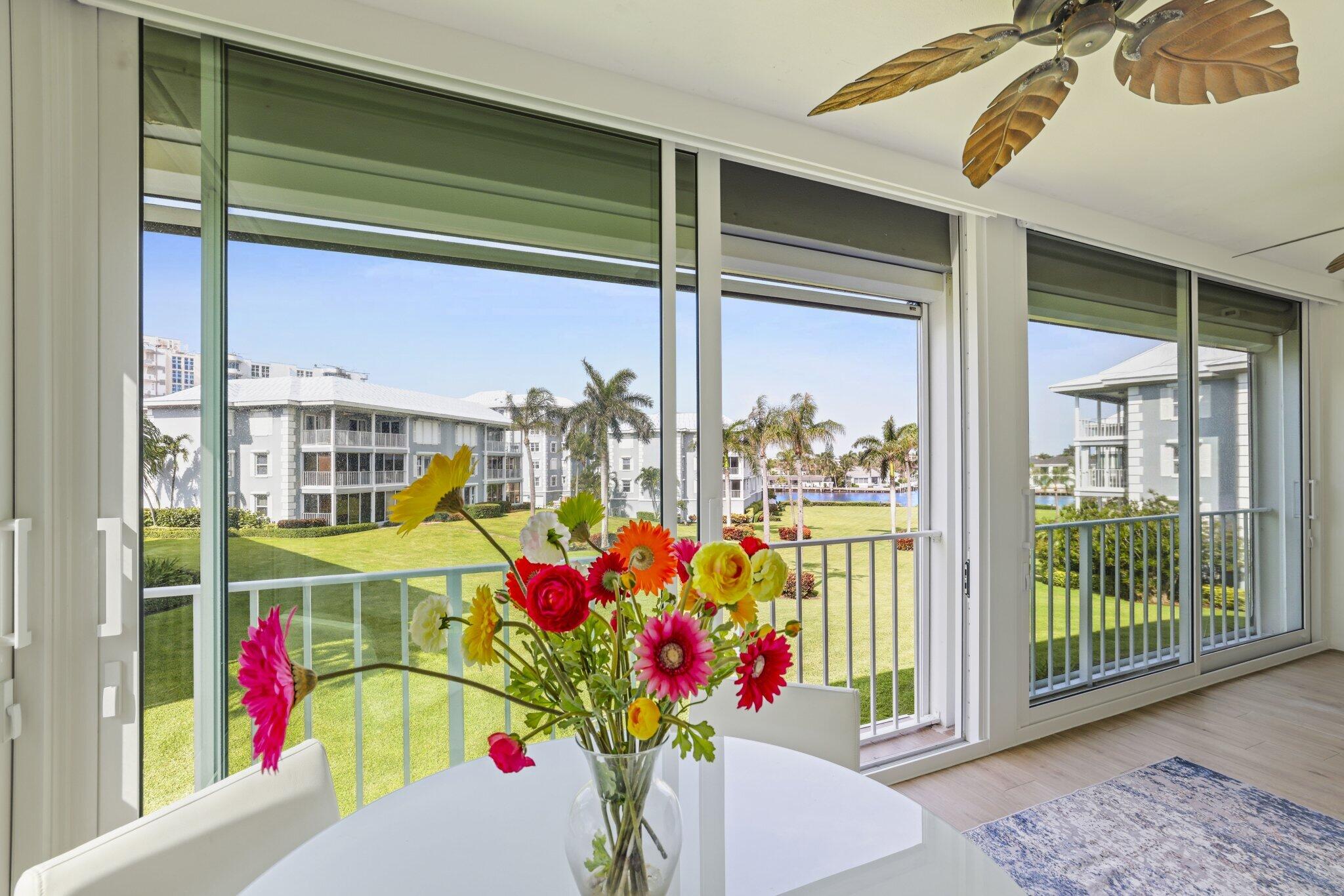 BERMUDA HIGH WEST ONE AND TWO CONDO - Residential