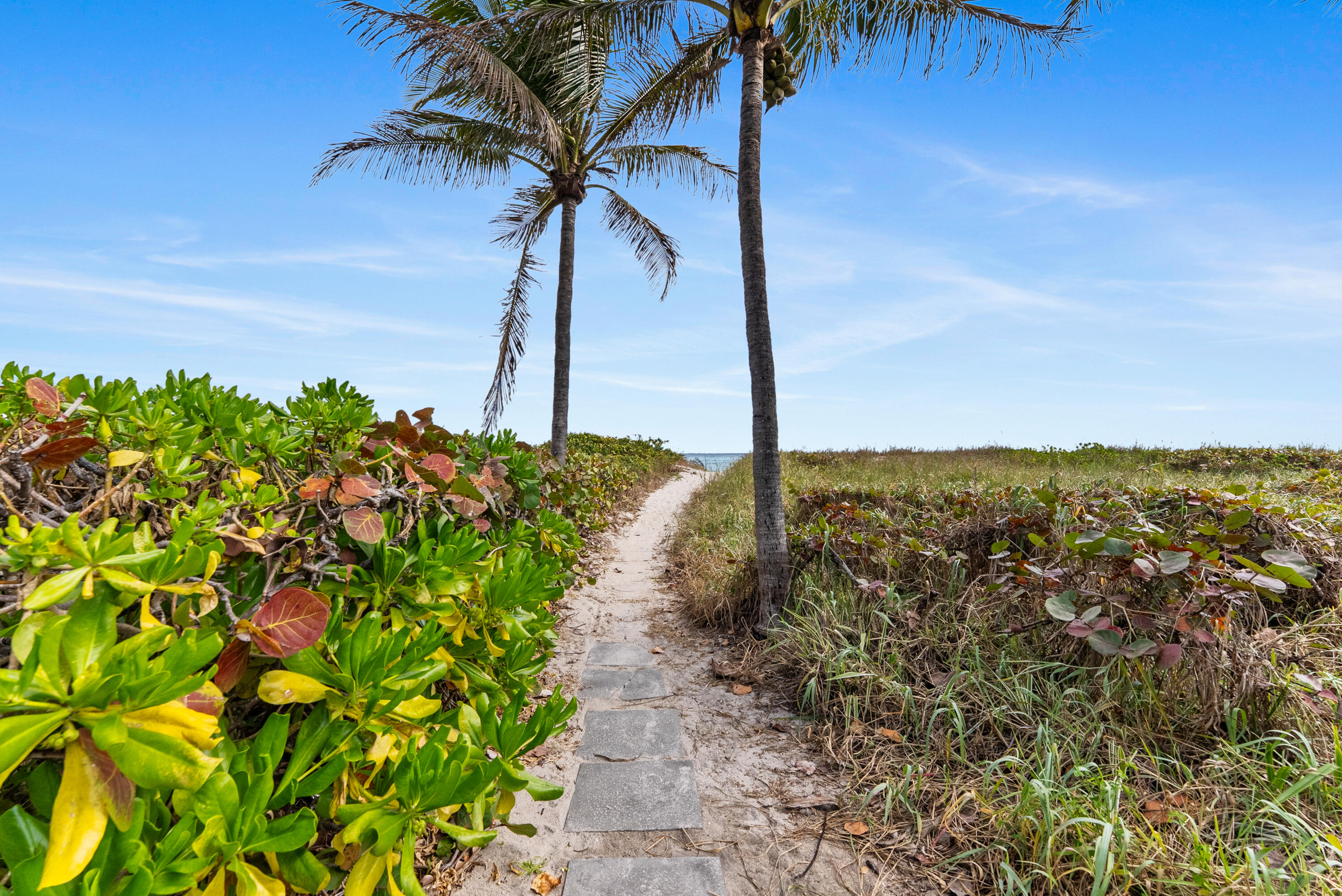 BERMUDA HIGH WEST ONE AND TWO CONDO - Residential