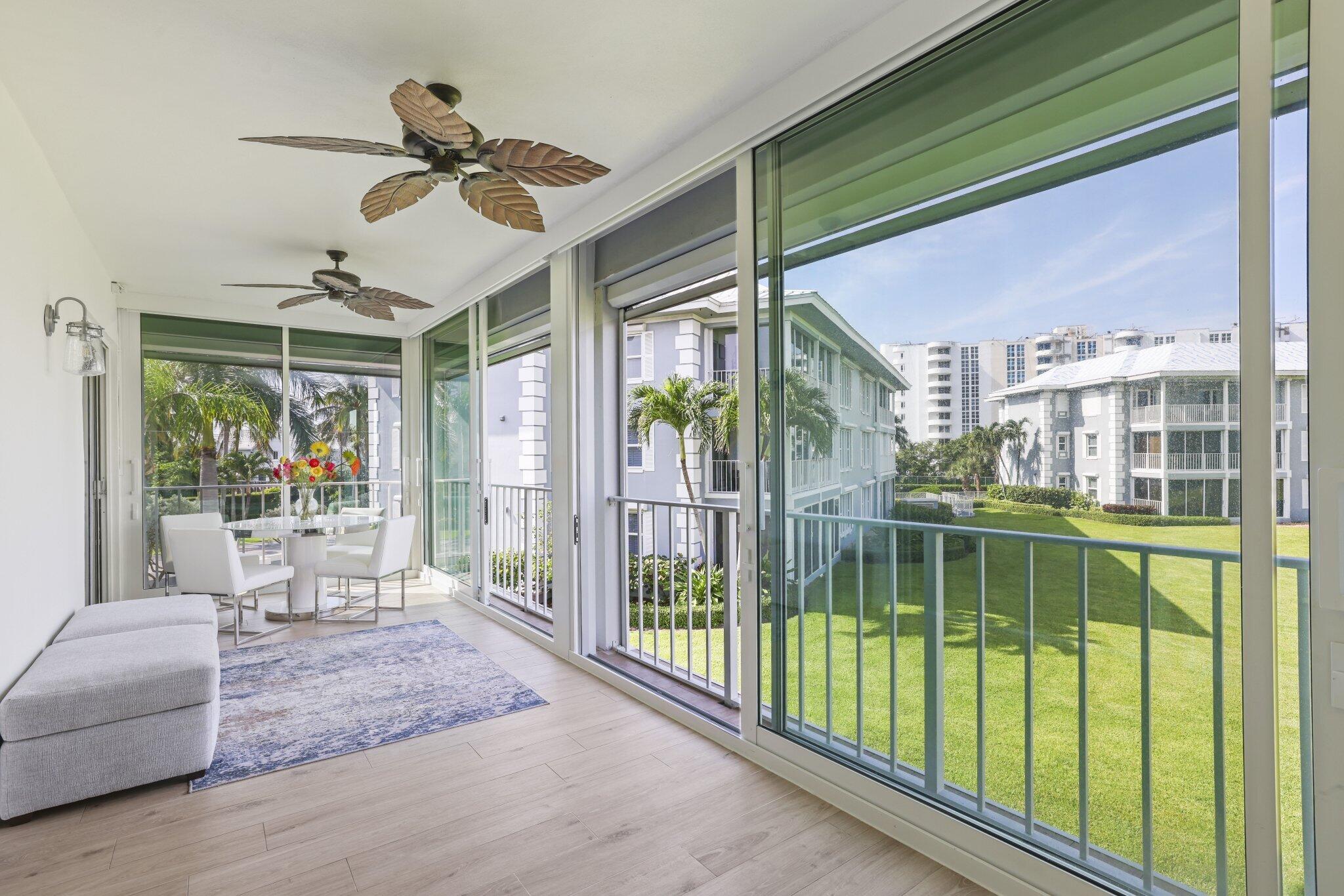 BERMUDA HIGH WEST ONE AND TWO CONDO - Residential