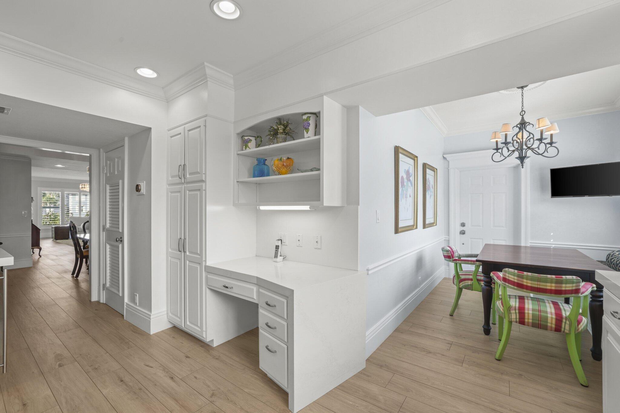 BERMUDA HIGH WEST ONE AND TWO CONDO - Residential
