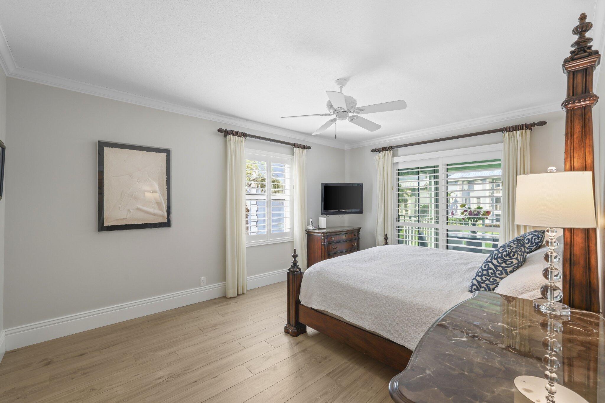 BERMUDA HIGH WEST ONE AND TWO CONDO - Residential