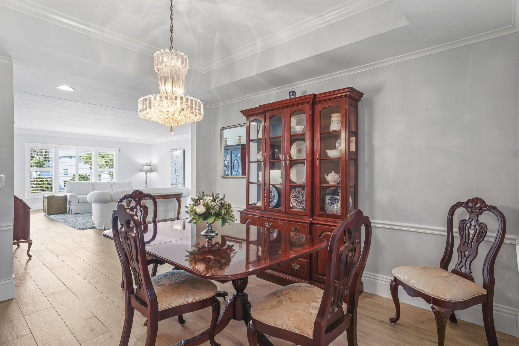 BERMUDA HIGH WEST ONE AND TWO CONDO - Residential