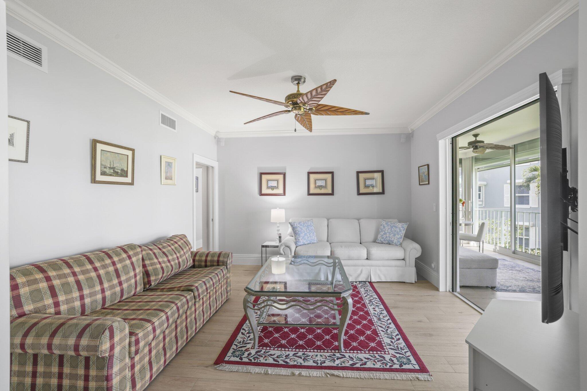 BERMUDA HIGH WEST ONE AND TWO CONDO - Residential