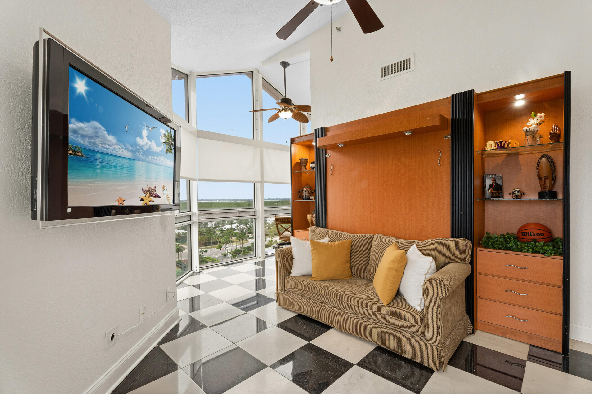 HIBISCUS BY THE SEA CONDOMINIUM - Residential