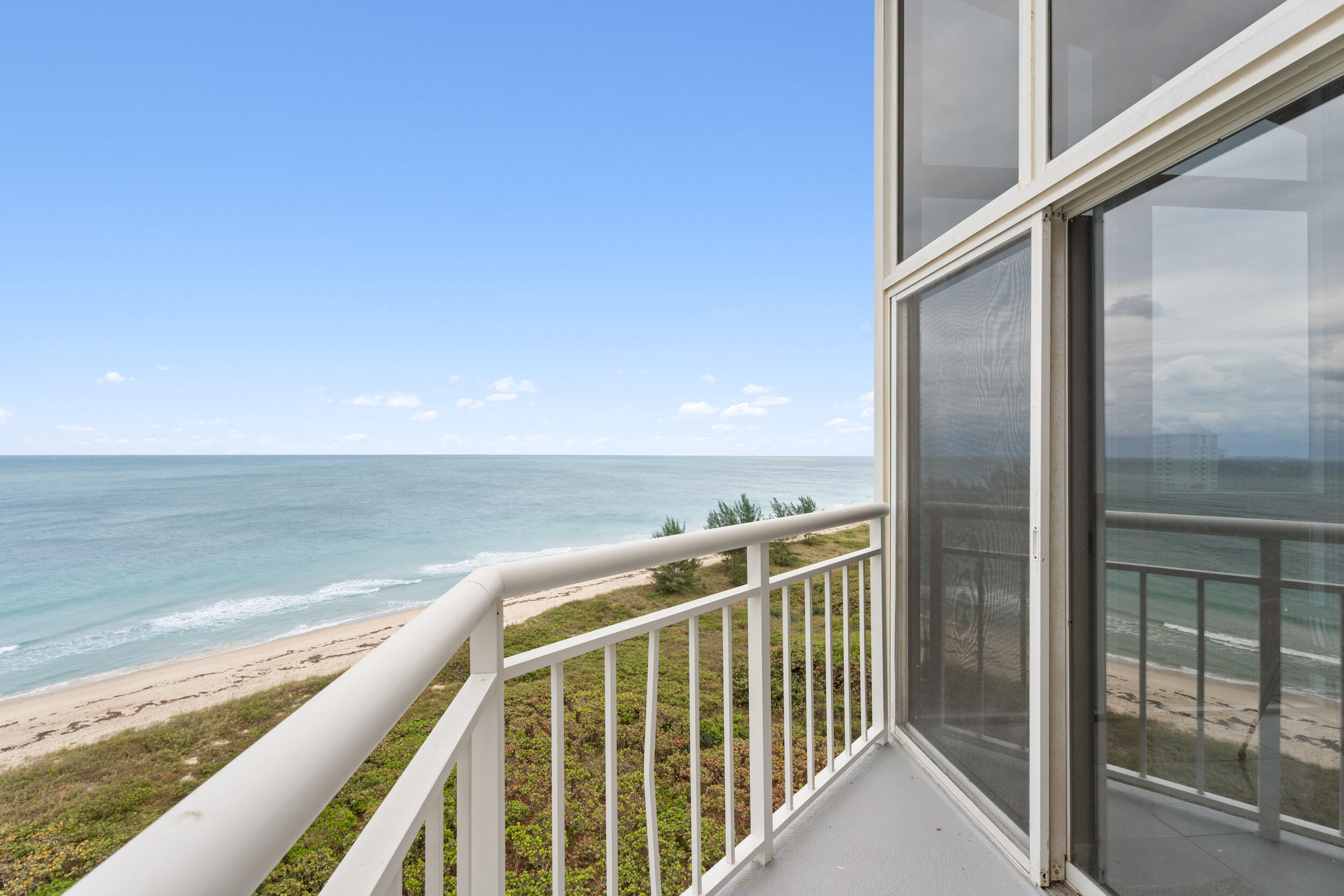 HIBISCUS BY THE SEA CONDOMINIUM - Residential