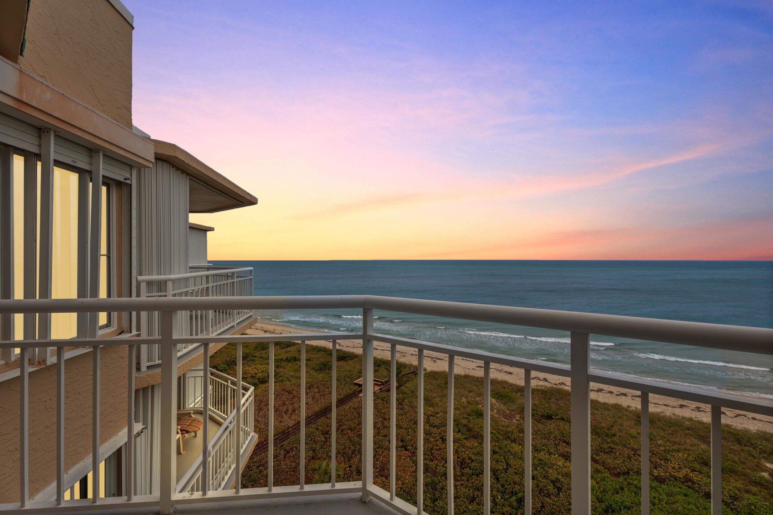 HIBISCUS BY THE SEA CONDOMINIUM - Residential