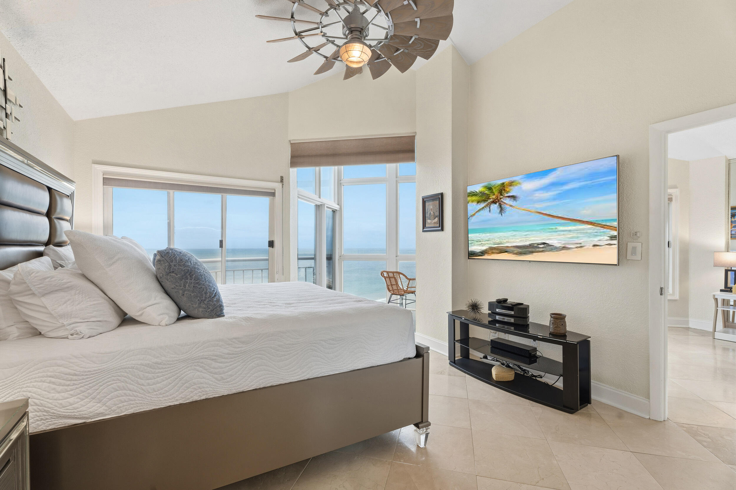 HIBISCUS BY THE SEA CONDOMINIUM - Residential