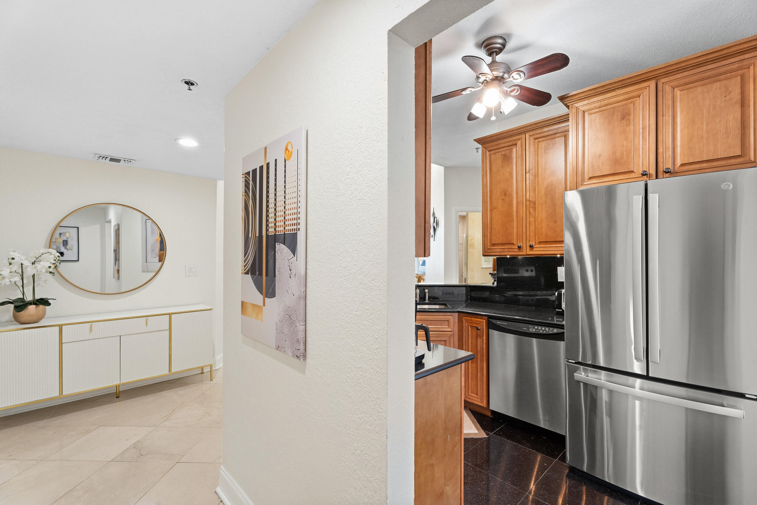 HIBISCUS BY THE SEA CONDOMINIUM - Residential