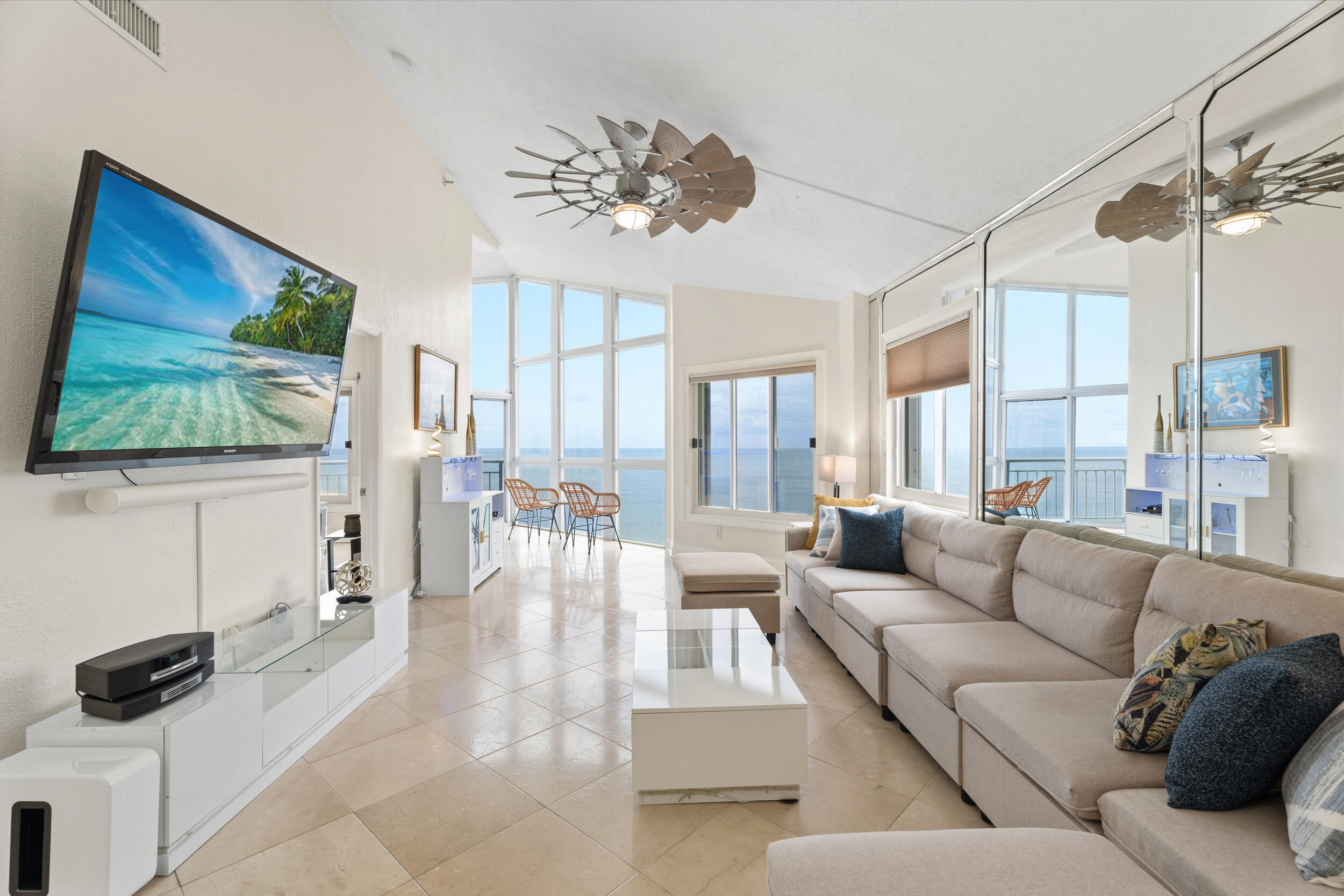 HIBISCUS BY THE SEA CONDOMINIUM - Residential