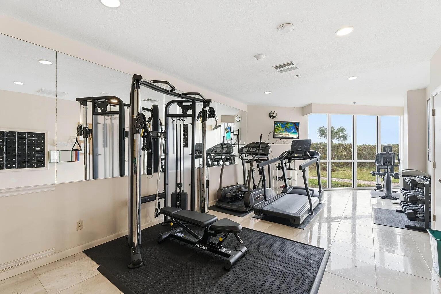 HIBISCUS BY THE SEA CONDOMINIUM - Residential
