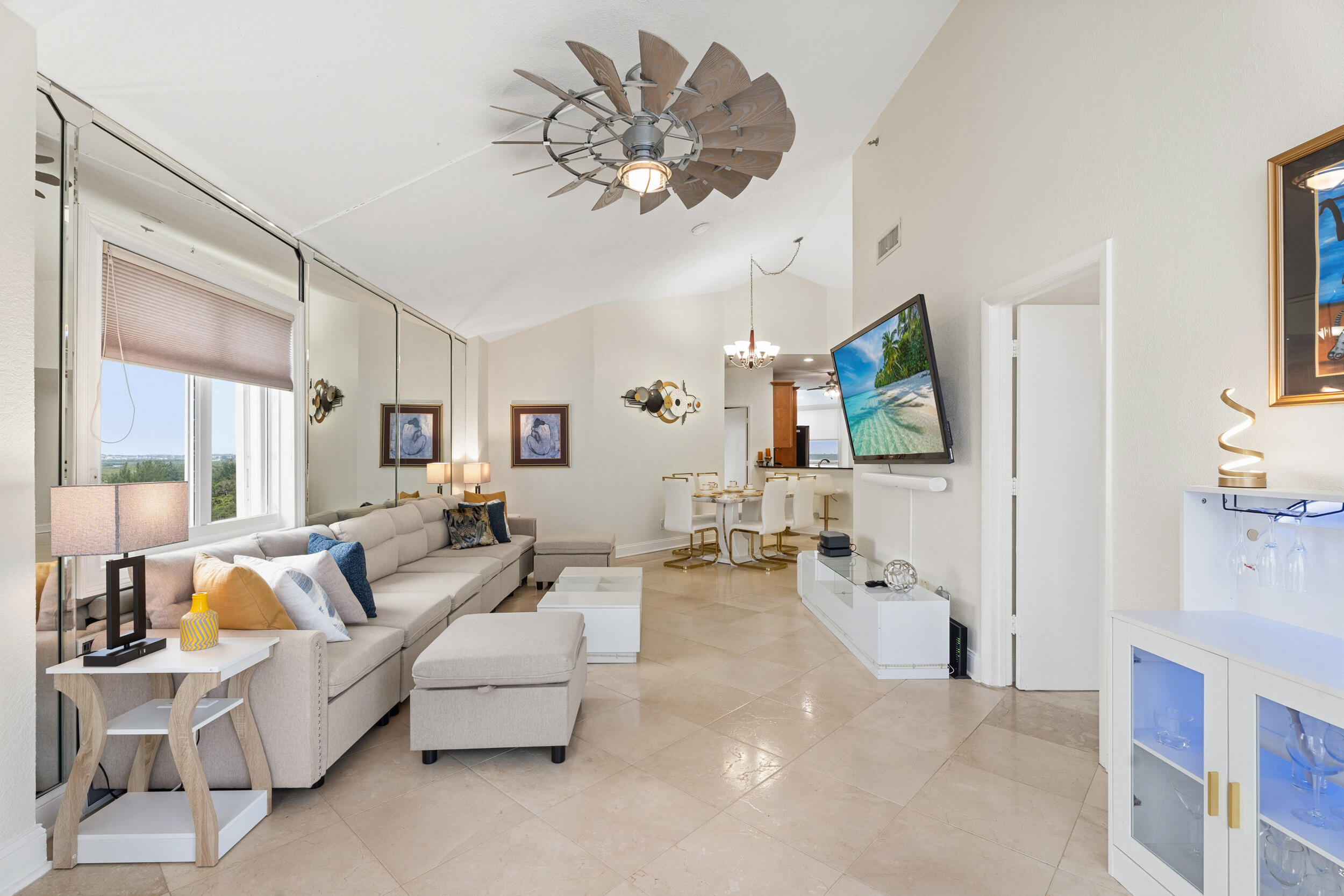 HIBISCUS BY THE SEA CONDOMINIUM - Residential