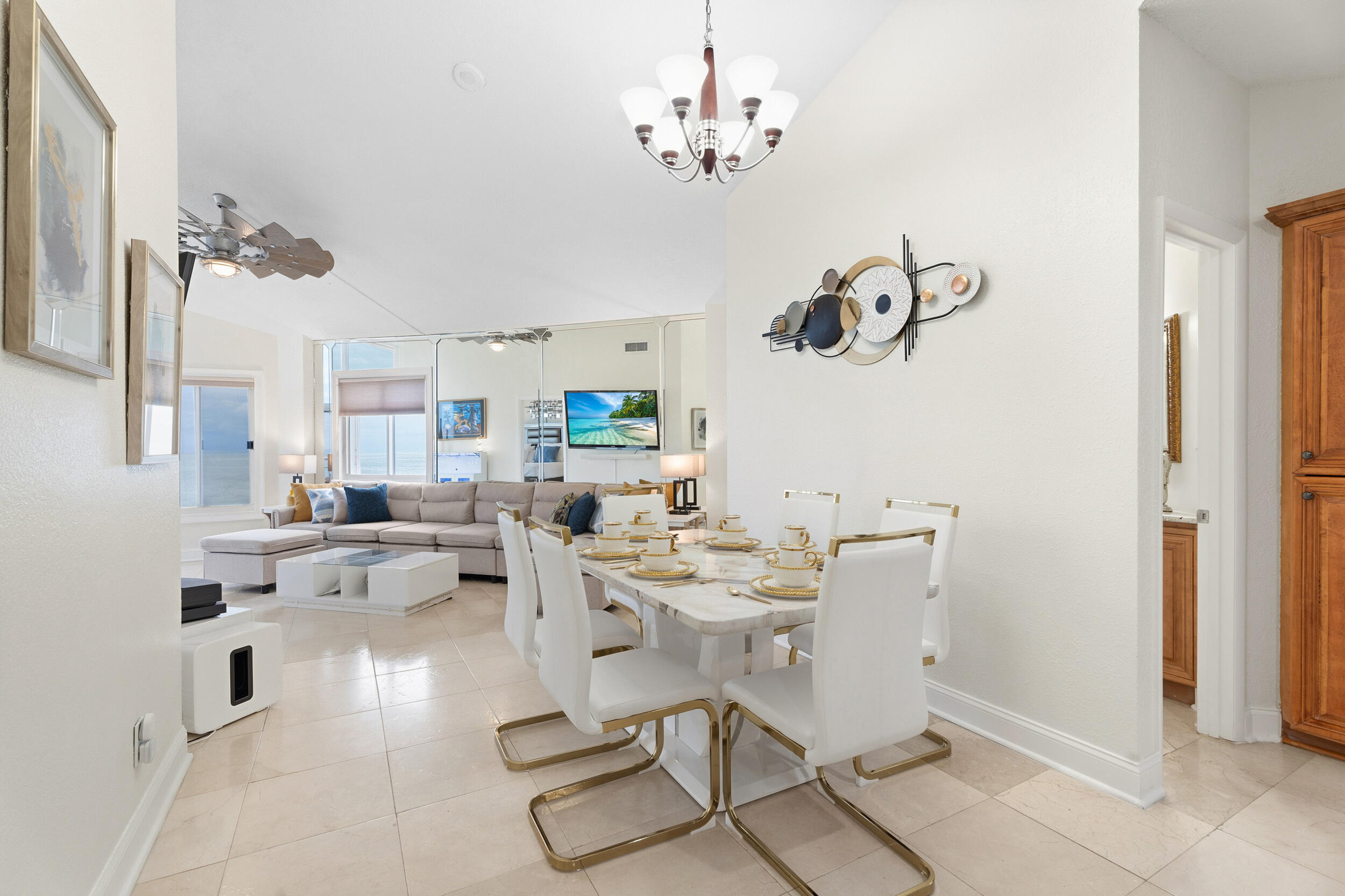 HIBISCUS BY THE SEA CONDOMINIUM - Residential