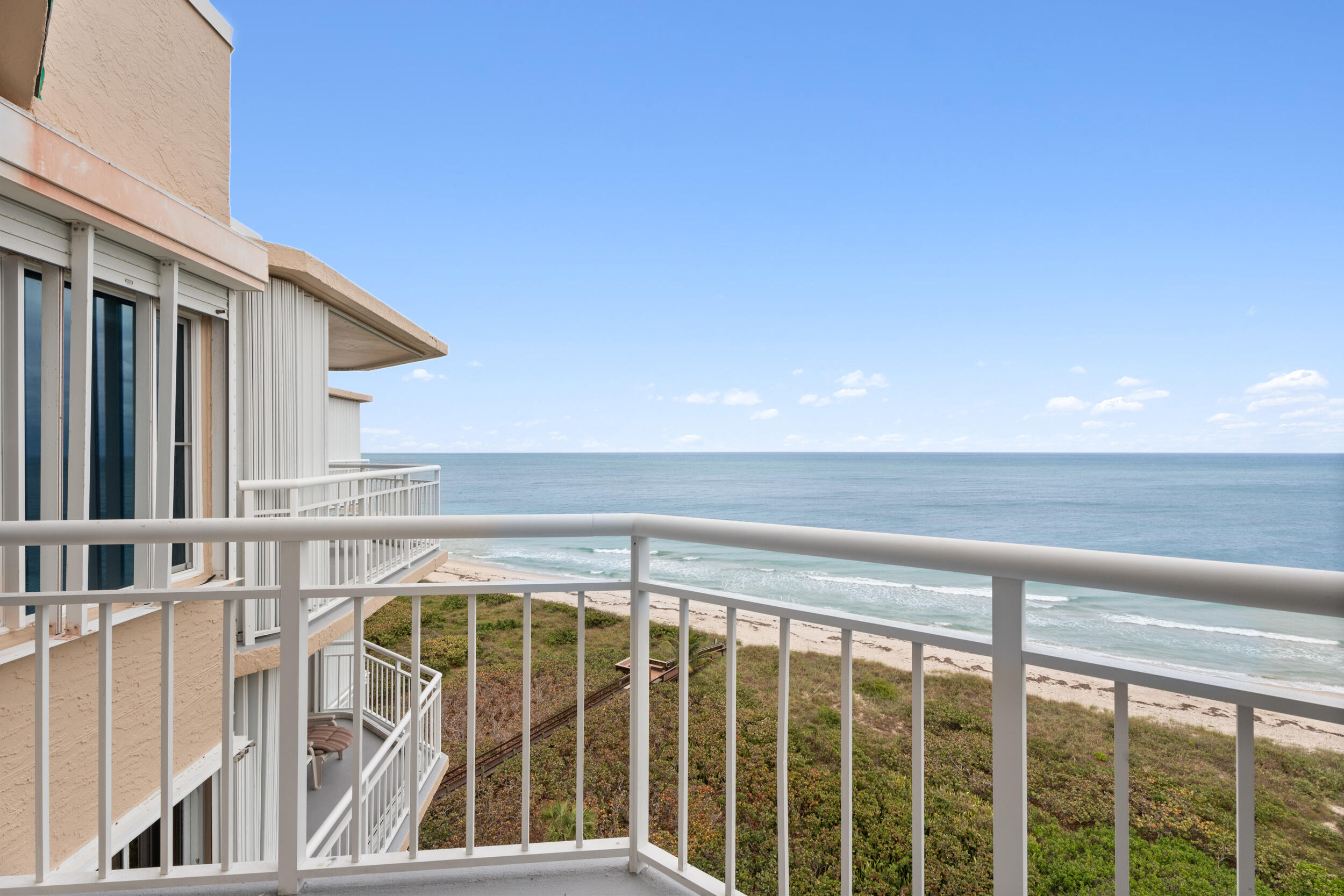 HIBISCUS BY THE SEA CONDOMINIUM - Residential