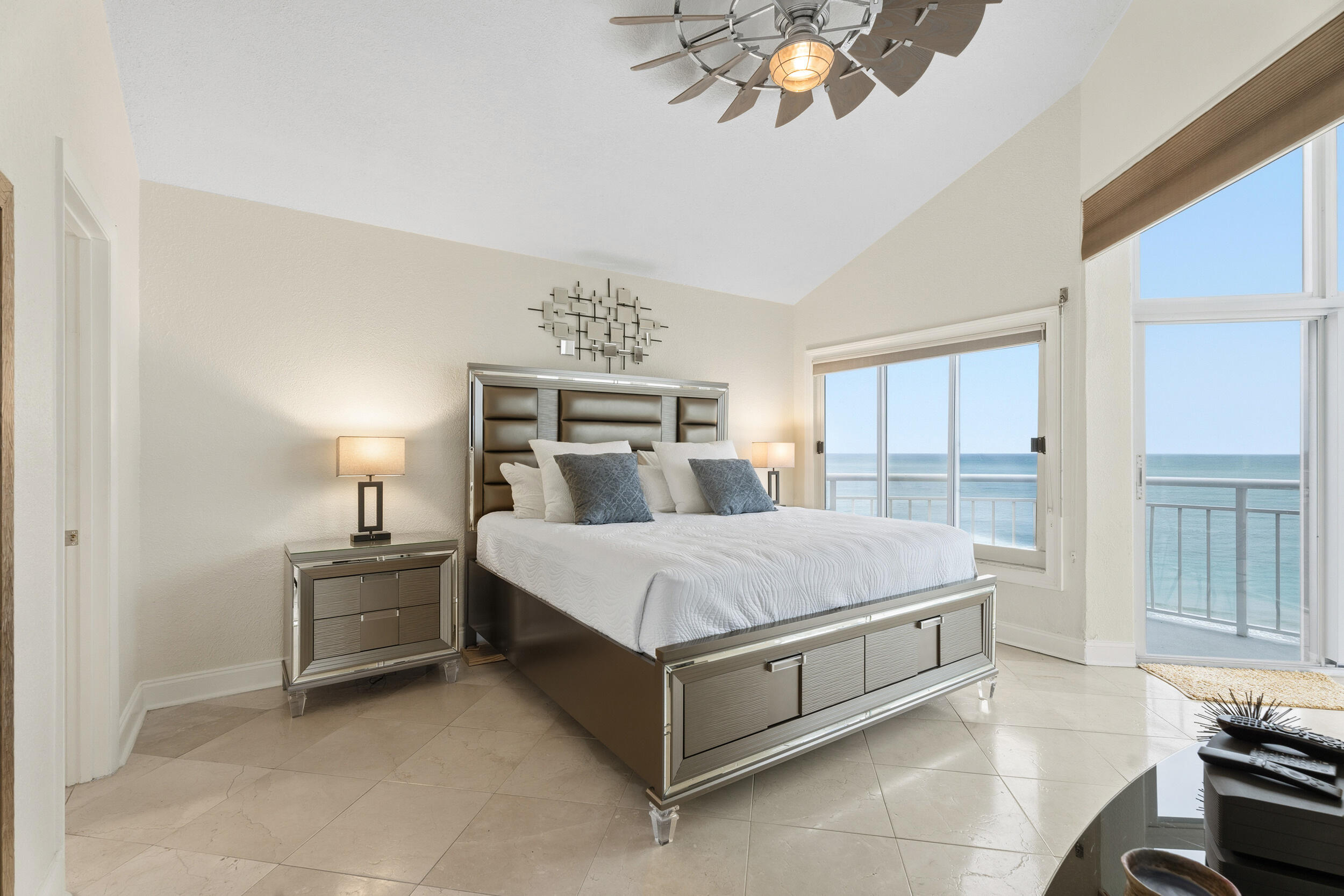 HIBISCUS BY THE SEA CONDOMINIUM - Residential