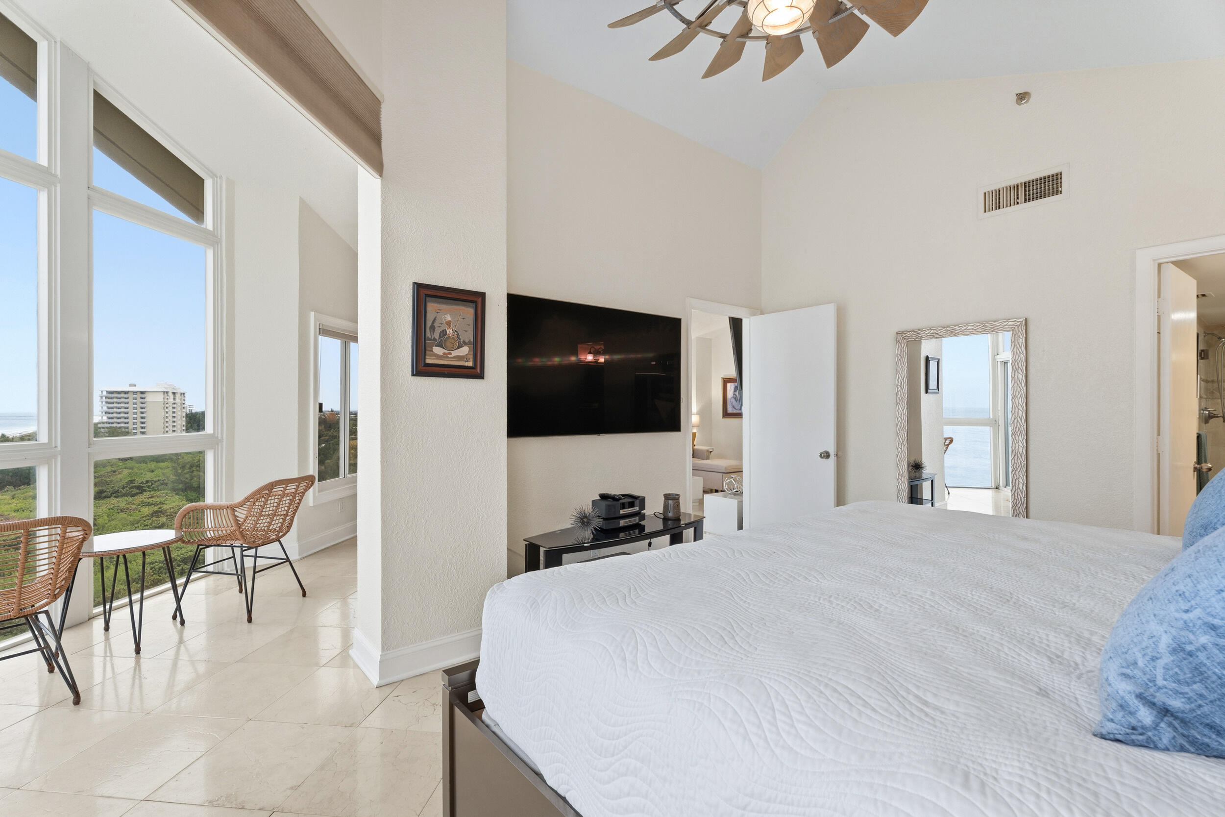 HIBISCUS BY THE SEA CONDOMINIUM - Residential