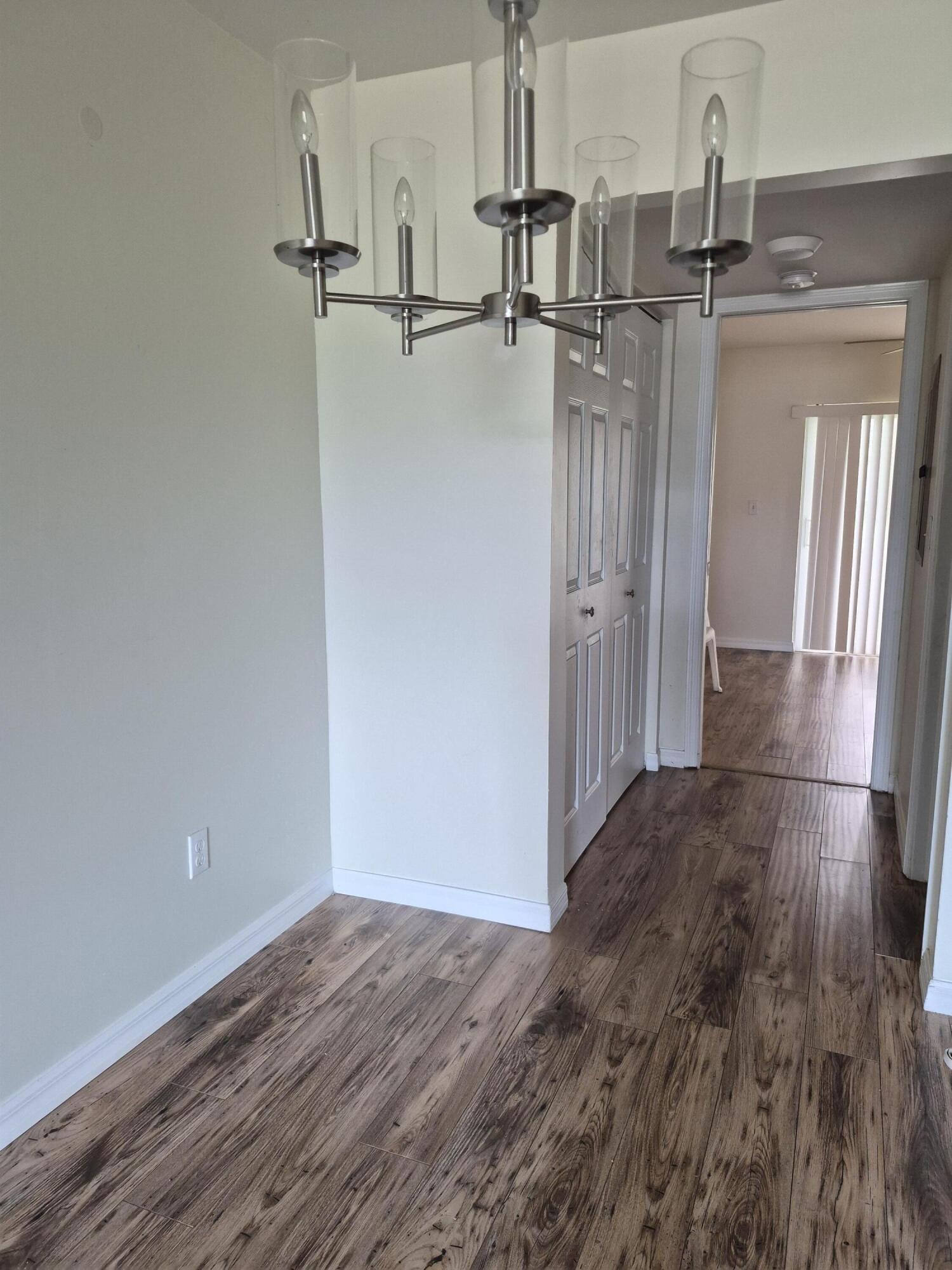 EASTHAMPTON CONDO - Residential Lease