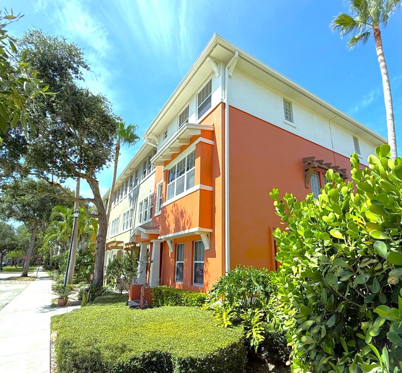 CITYSIDE CONDO - Residential