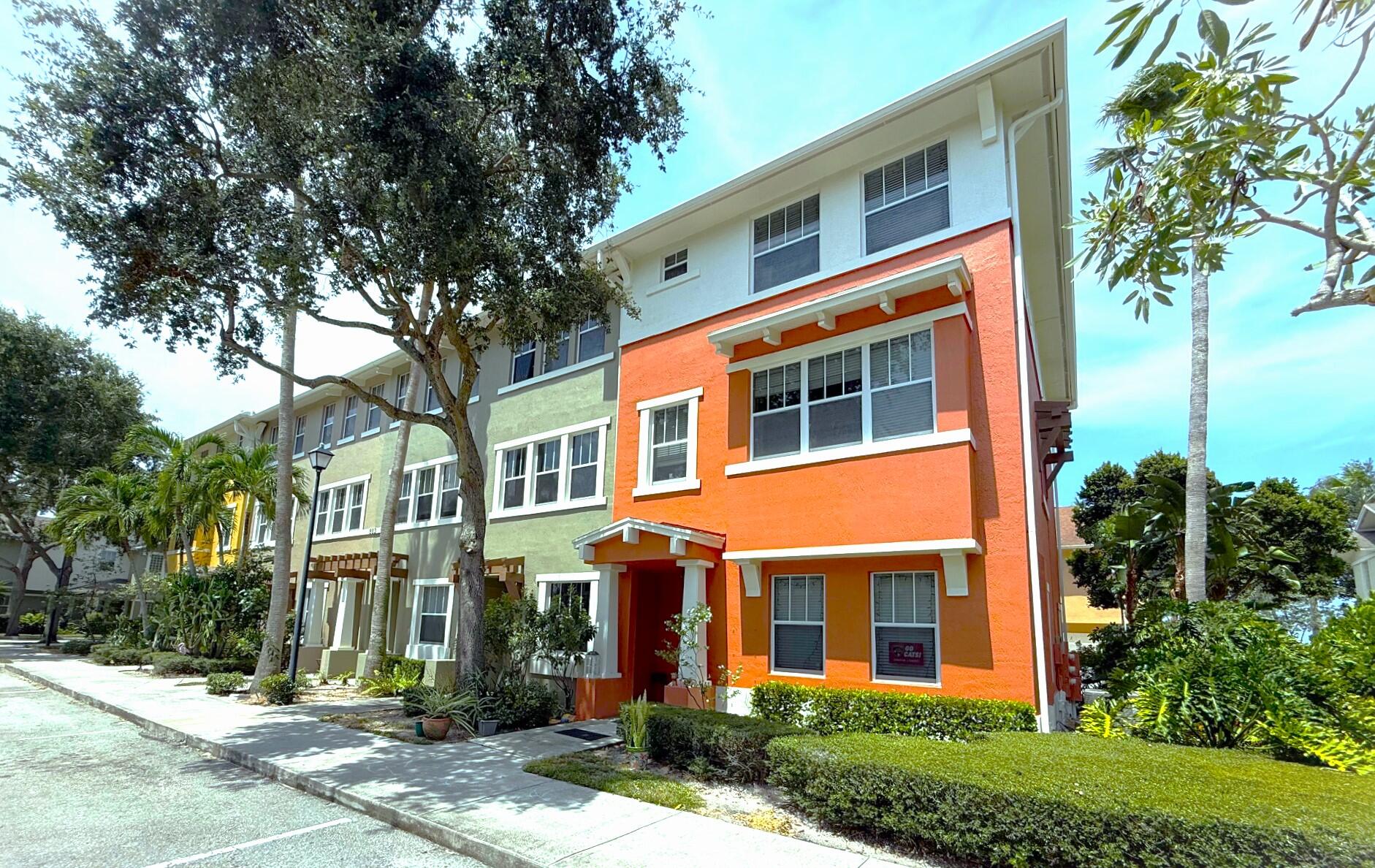 CITYSIDE CONDO - Residential