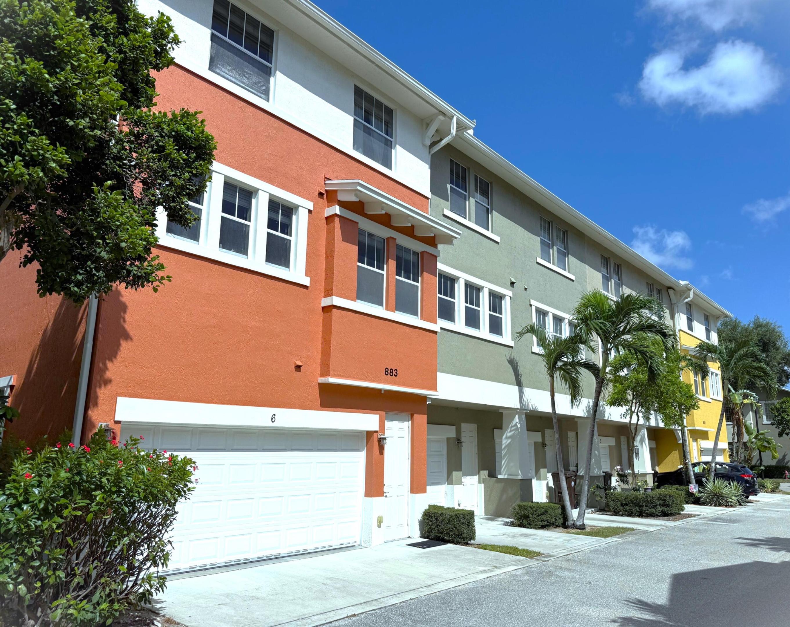 CITYSIDE CONDO - Residential
