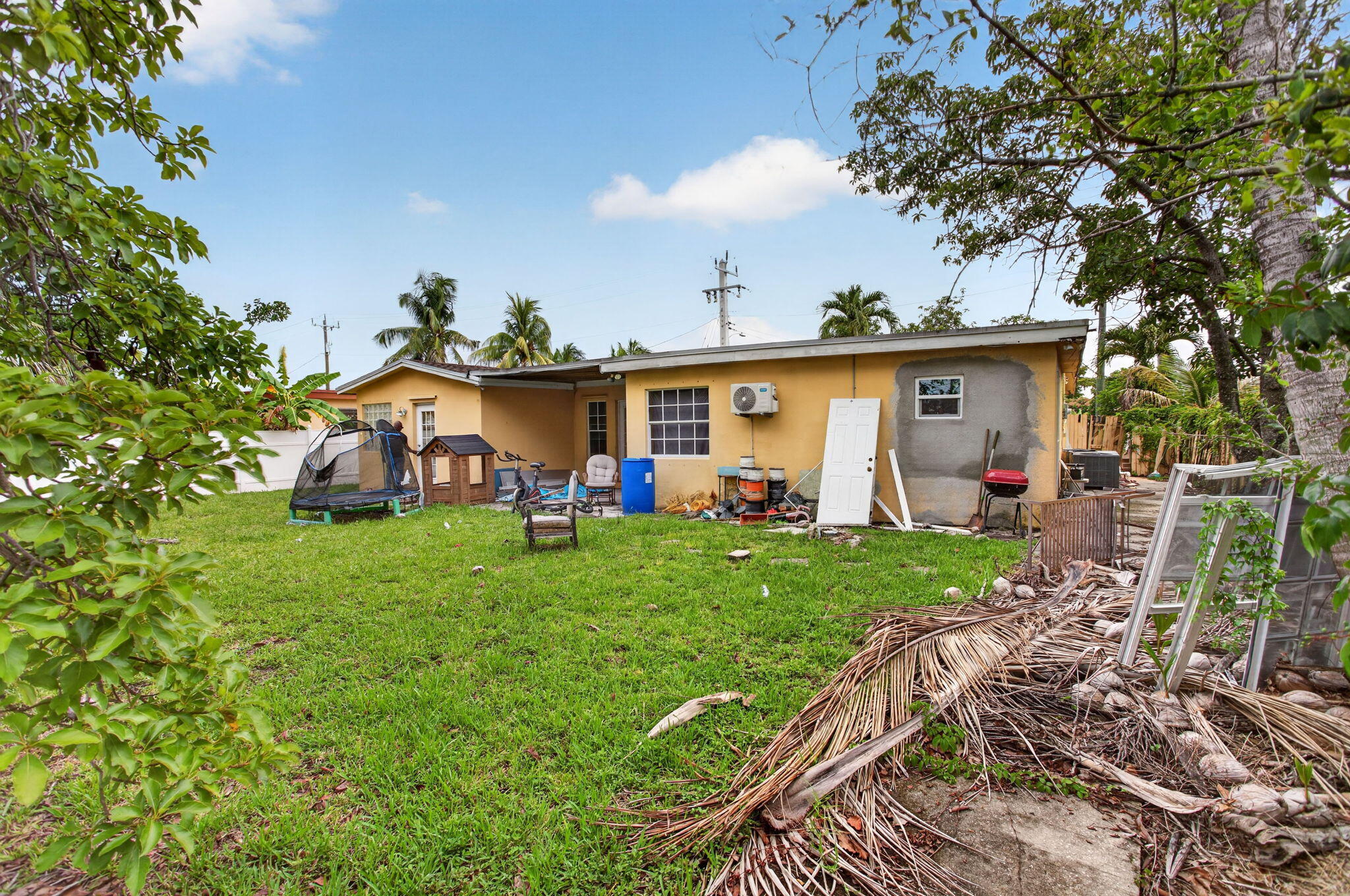 ORIOLE ESTATES SEC 4 - Residential