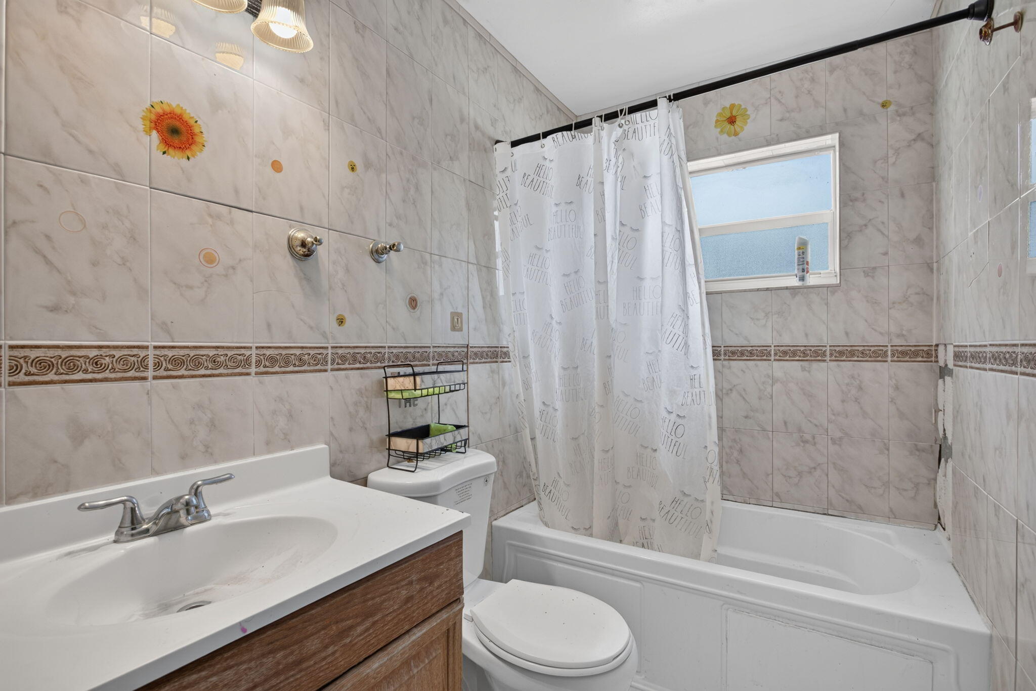 ORIOLE ESTATES SEC 4 - Residential