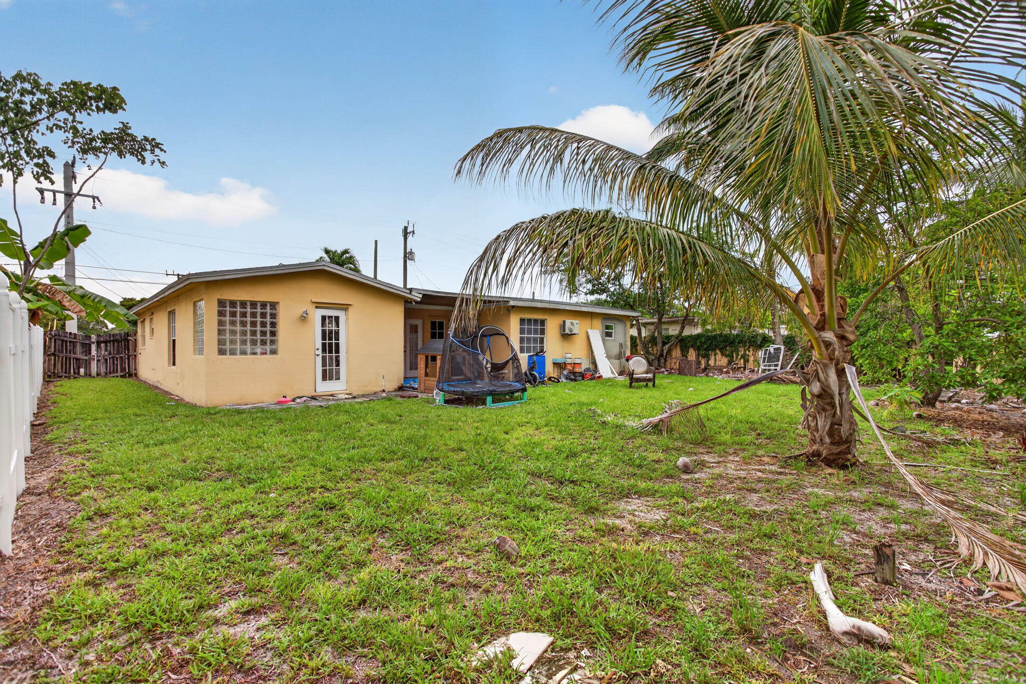 ORIOLE ESTATES SEC 4 - Residential