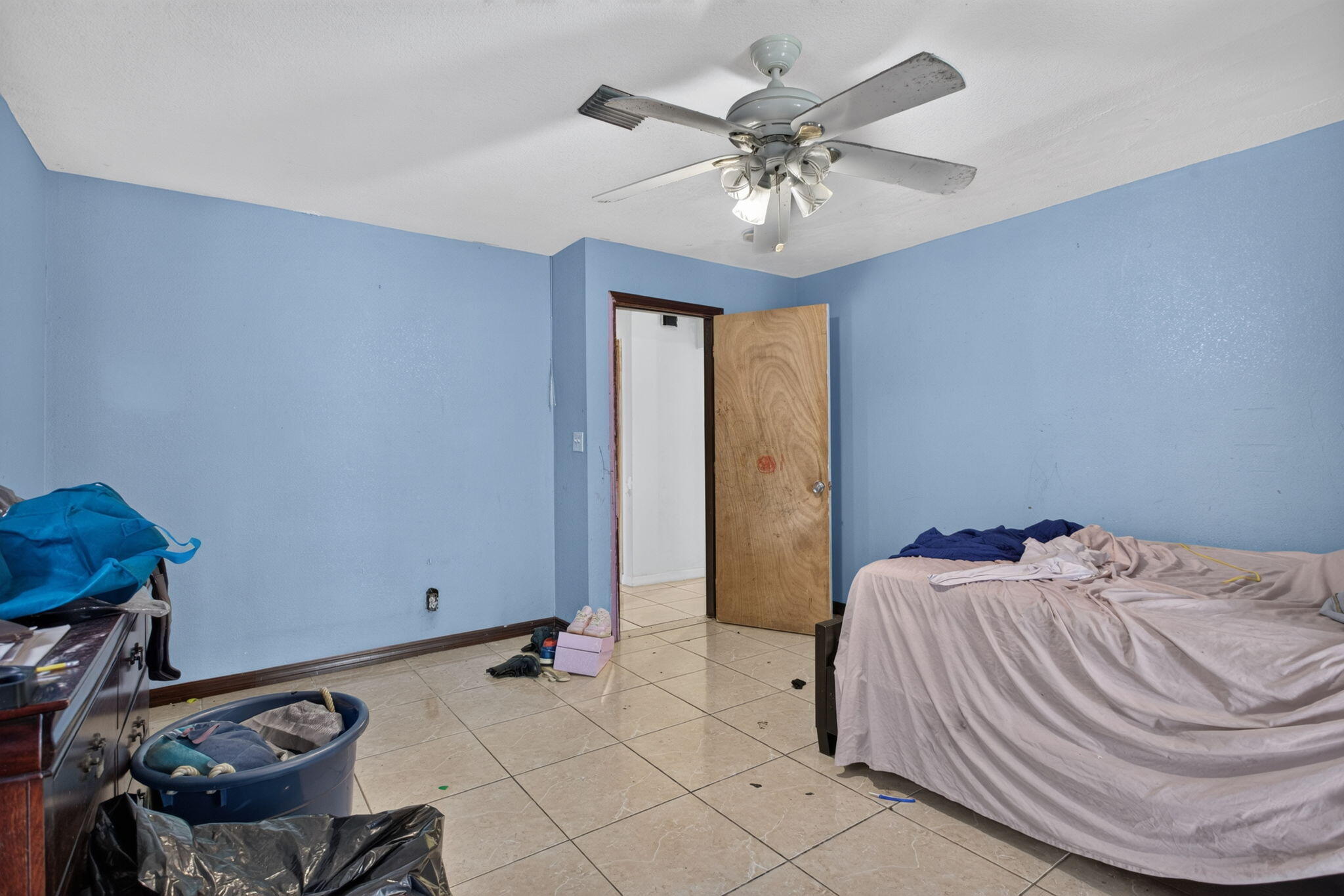 ORIOLE ESTATES SEC 4 - Residential