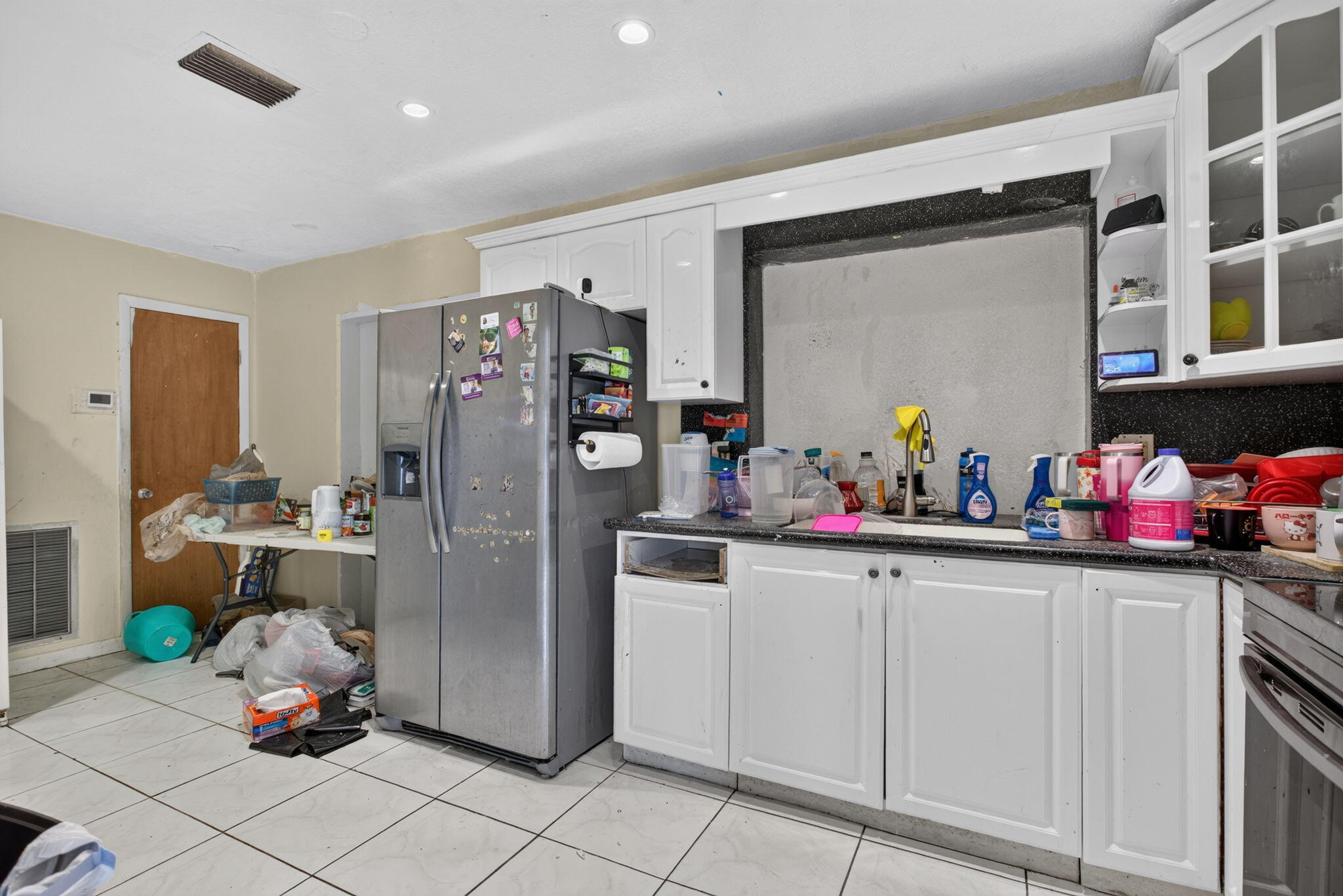 ORIOLE ESTATES SEC 4 - Residential