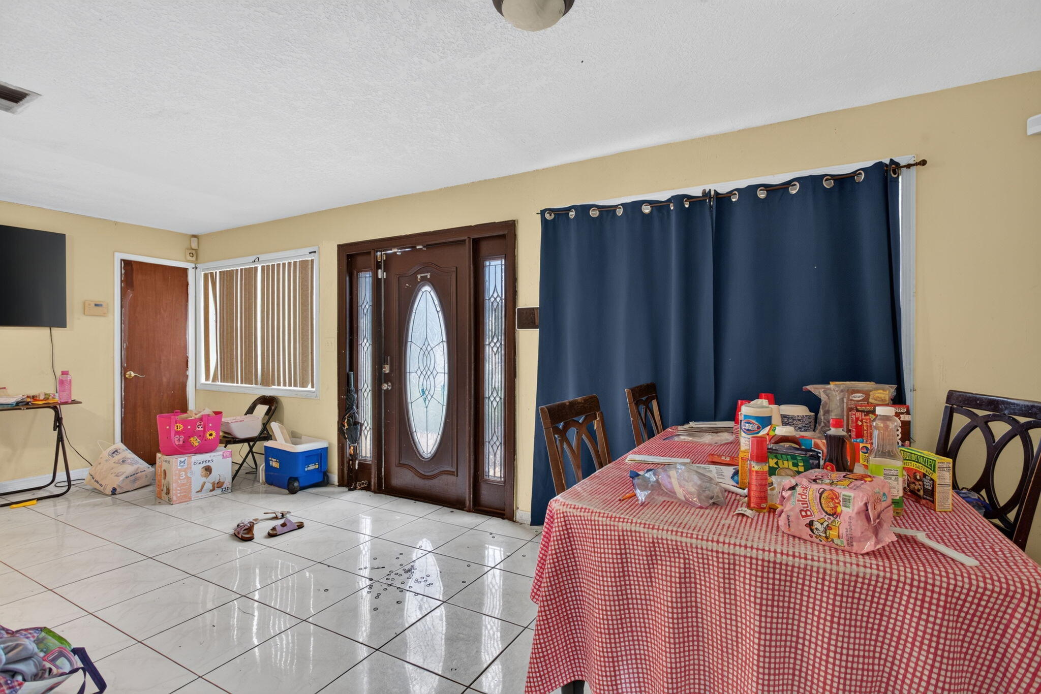 ORIOLE ESTATES SEC 4 - Residential