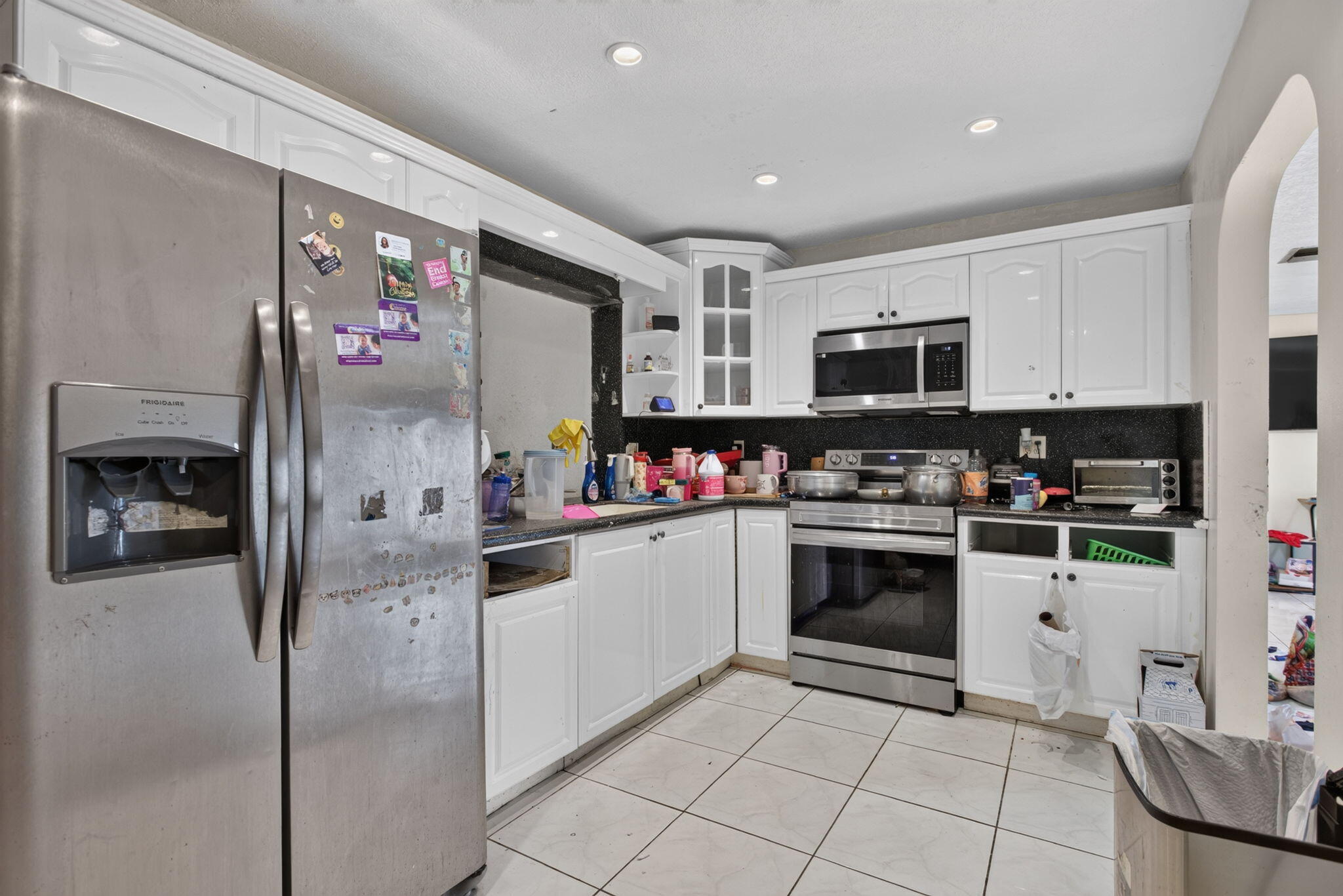 ORIOLE ESTATES SEC 4 - Residential
