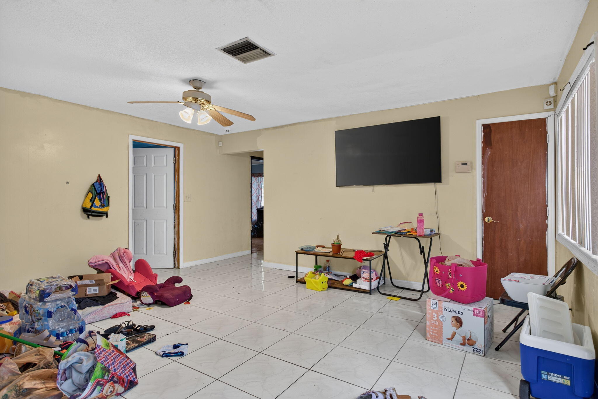 ORIOLE ESTATES SEC 4 - Residential