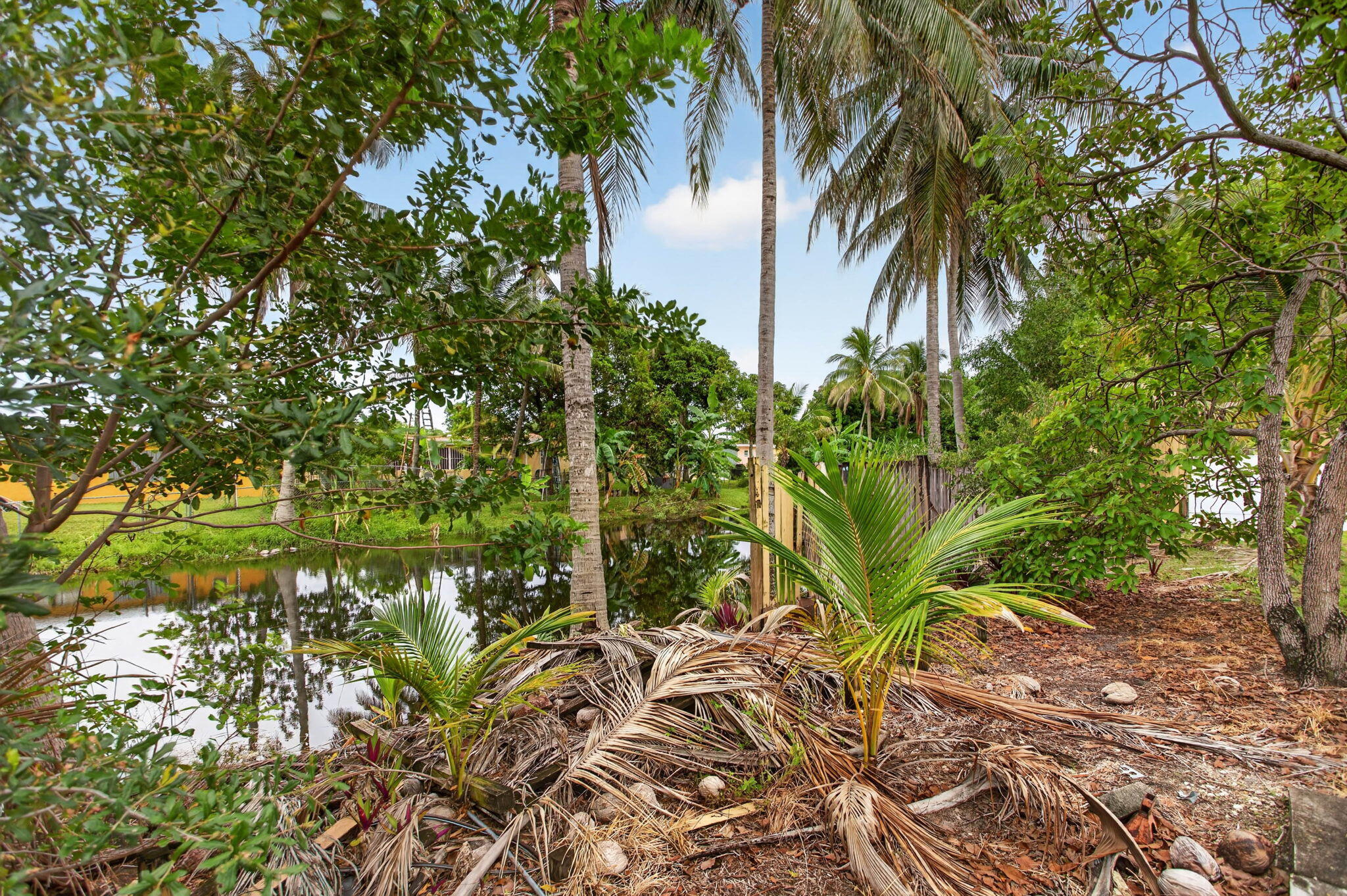 ORIOLE ESTATES SEC 4 - Residential
