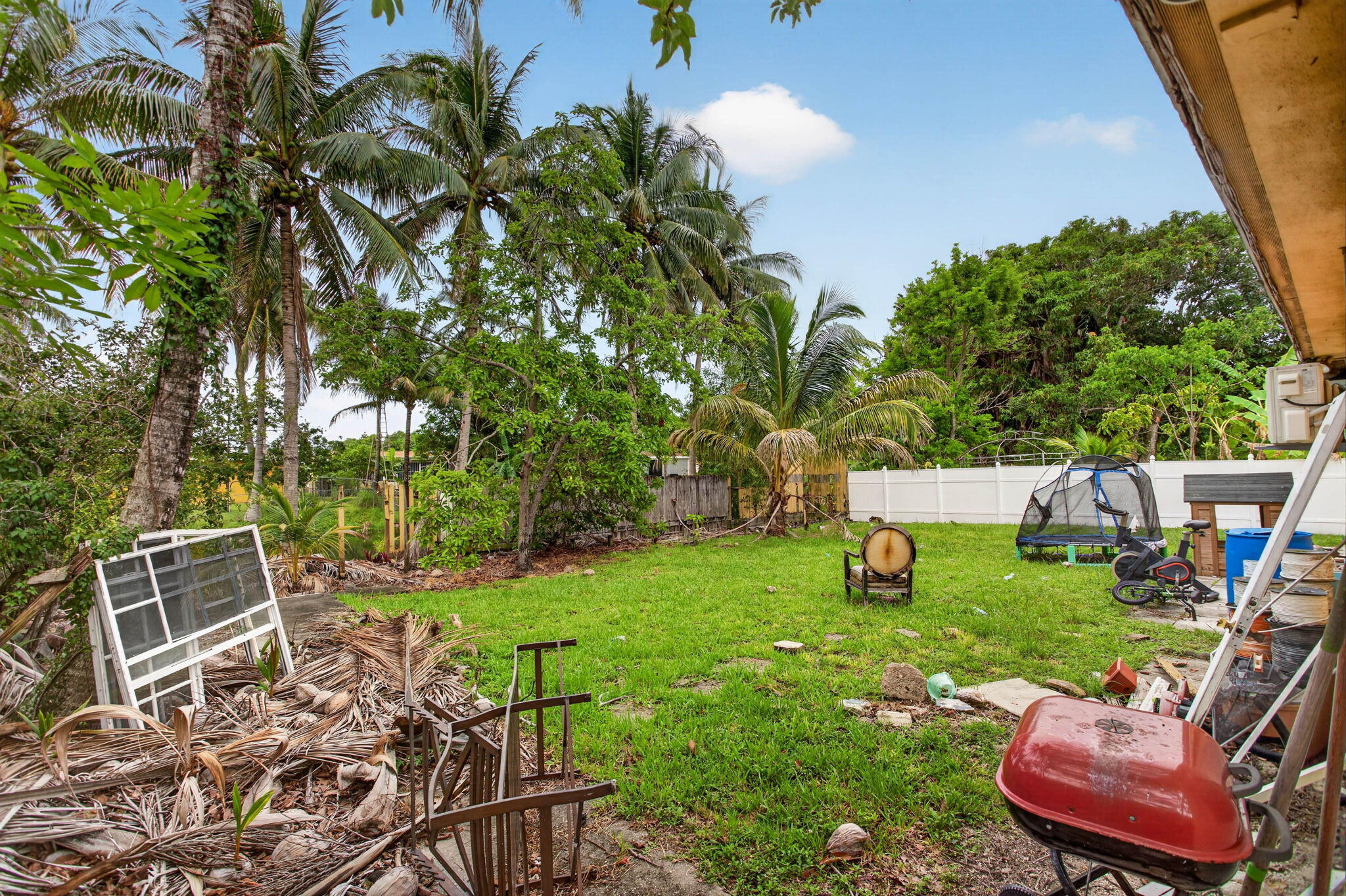 ORIOLE ESTATES SEC 4 - Residential