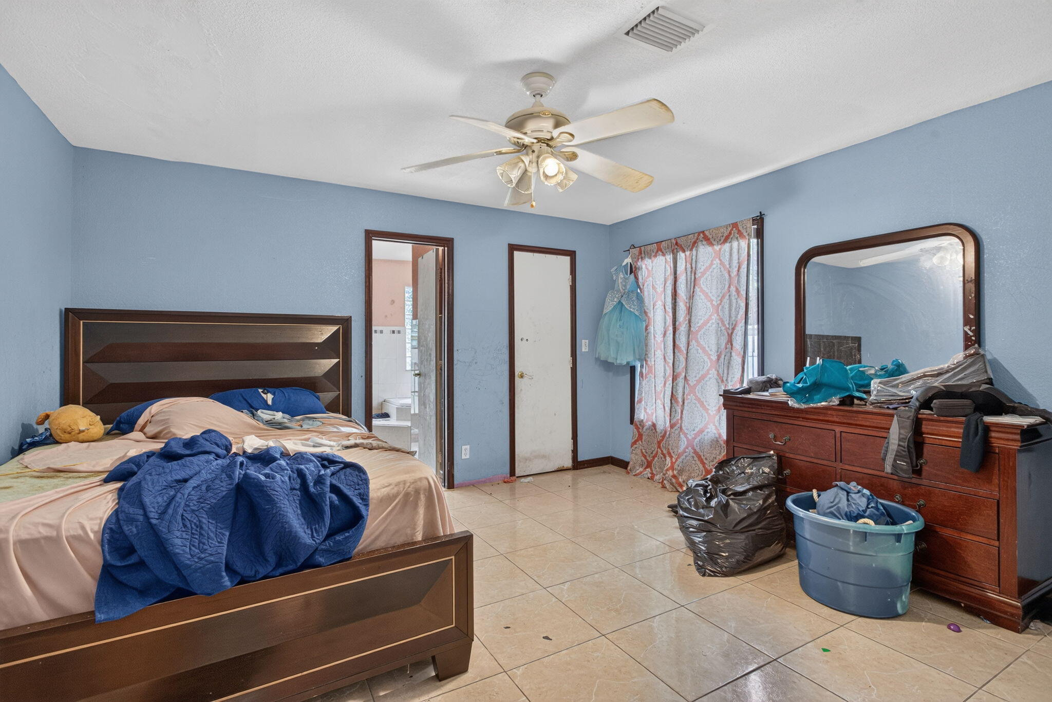 ORIOLE ESTATES SEC 4 - Residential