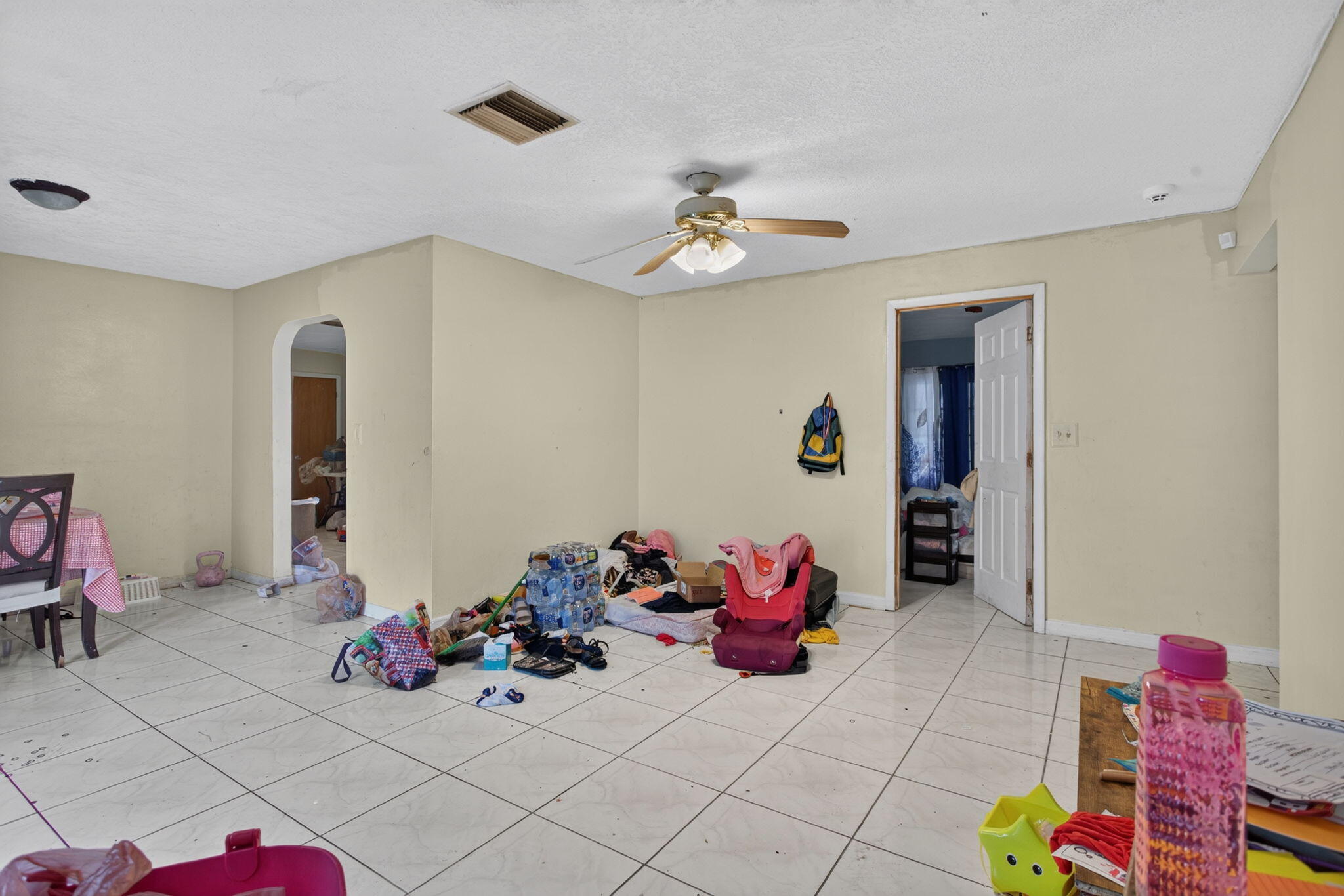ORIOLE ESTATES SEC 4 - Residential
