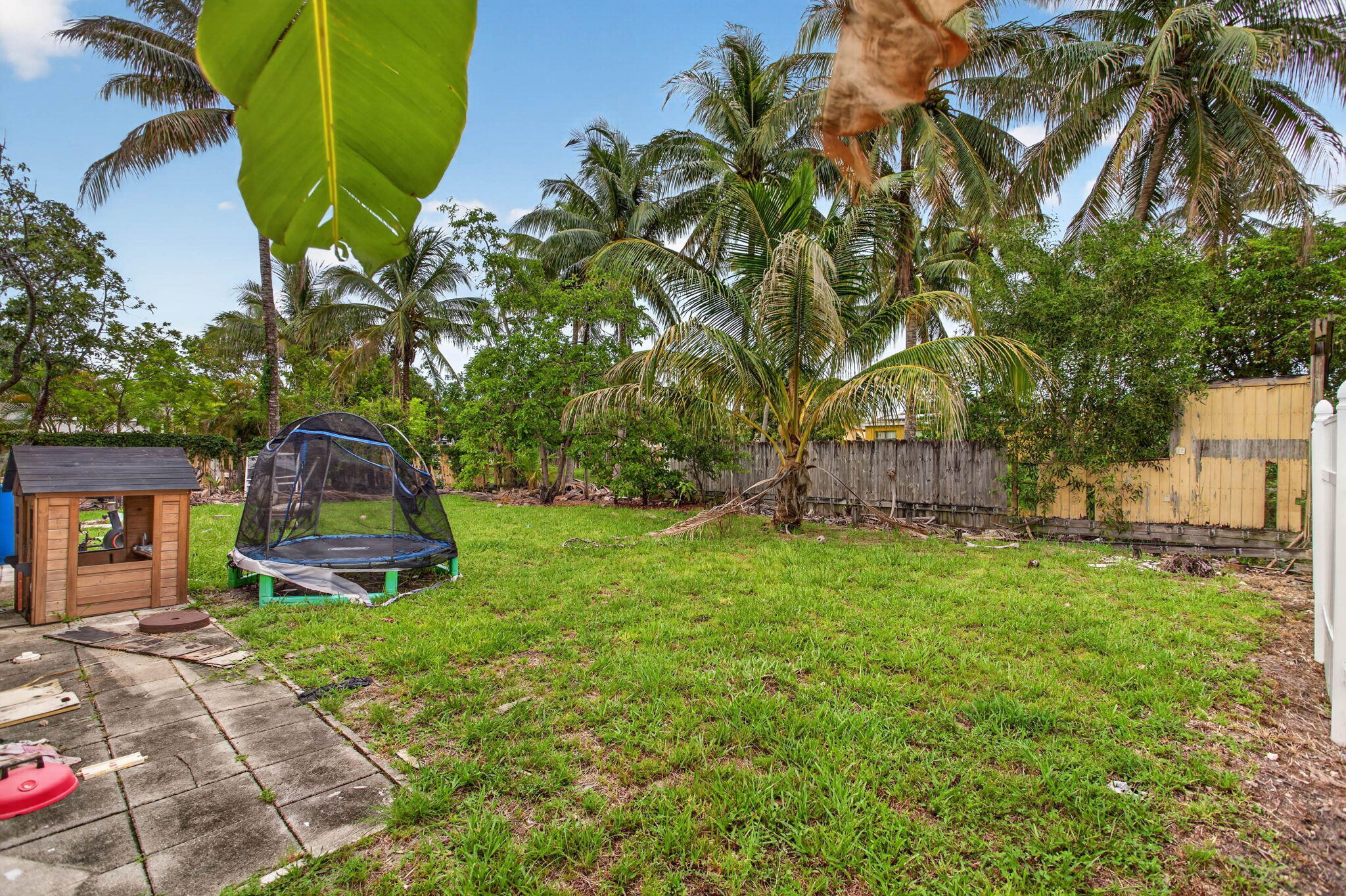 ORIOLE ESTATES SEC 4 - Residential