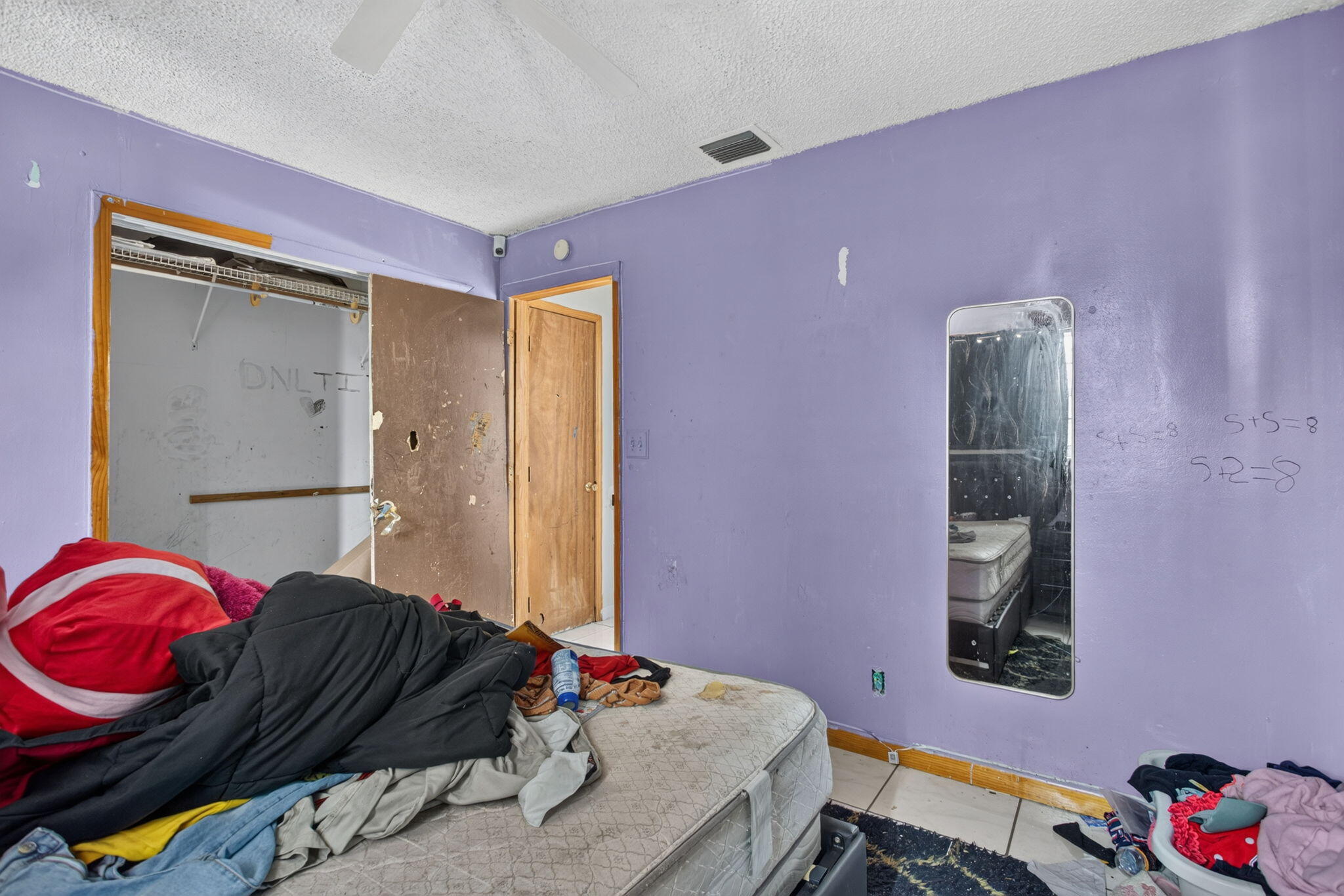 ORIOLE ESTATES SEC 4 - Residential